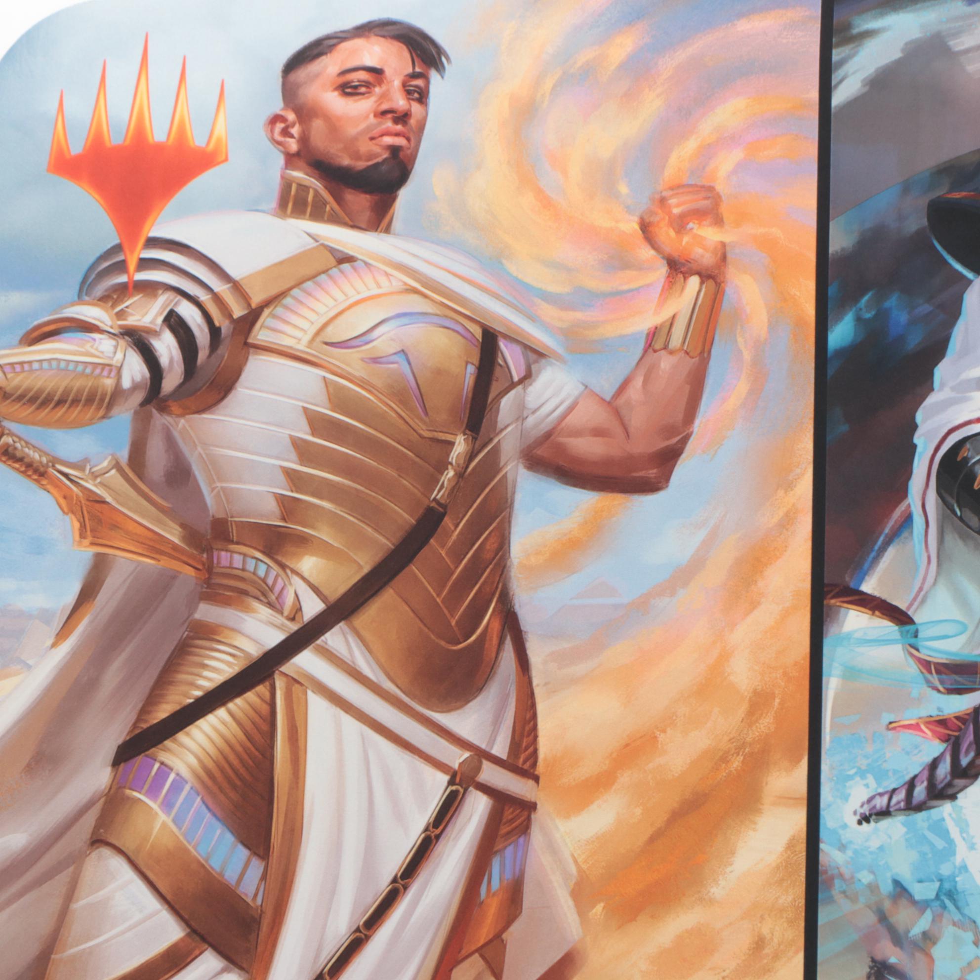 "Magic: The Gathering" Tabletop Playmats