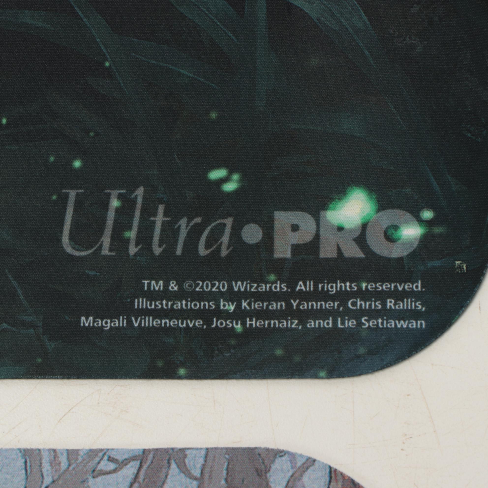 "Magic: The Gathering" Tabletop Playmats