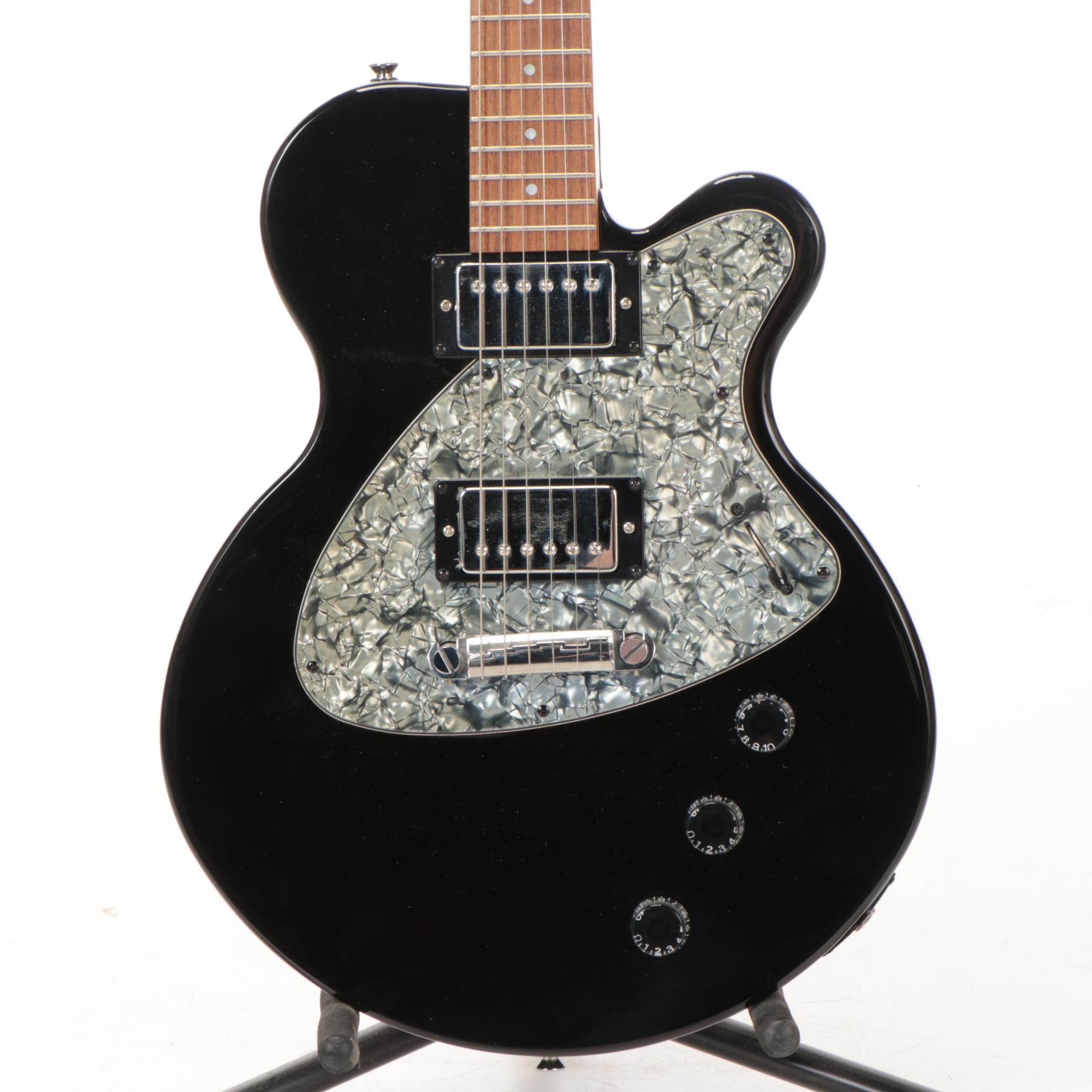 Yamaha AES 500 Solid Body Electric Guitar