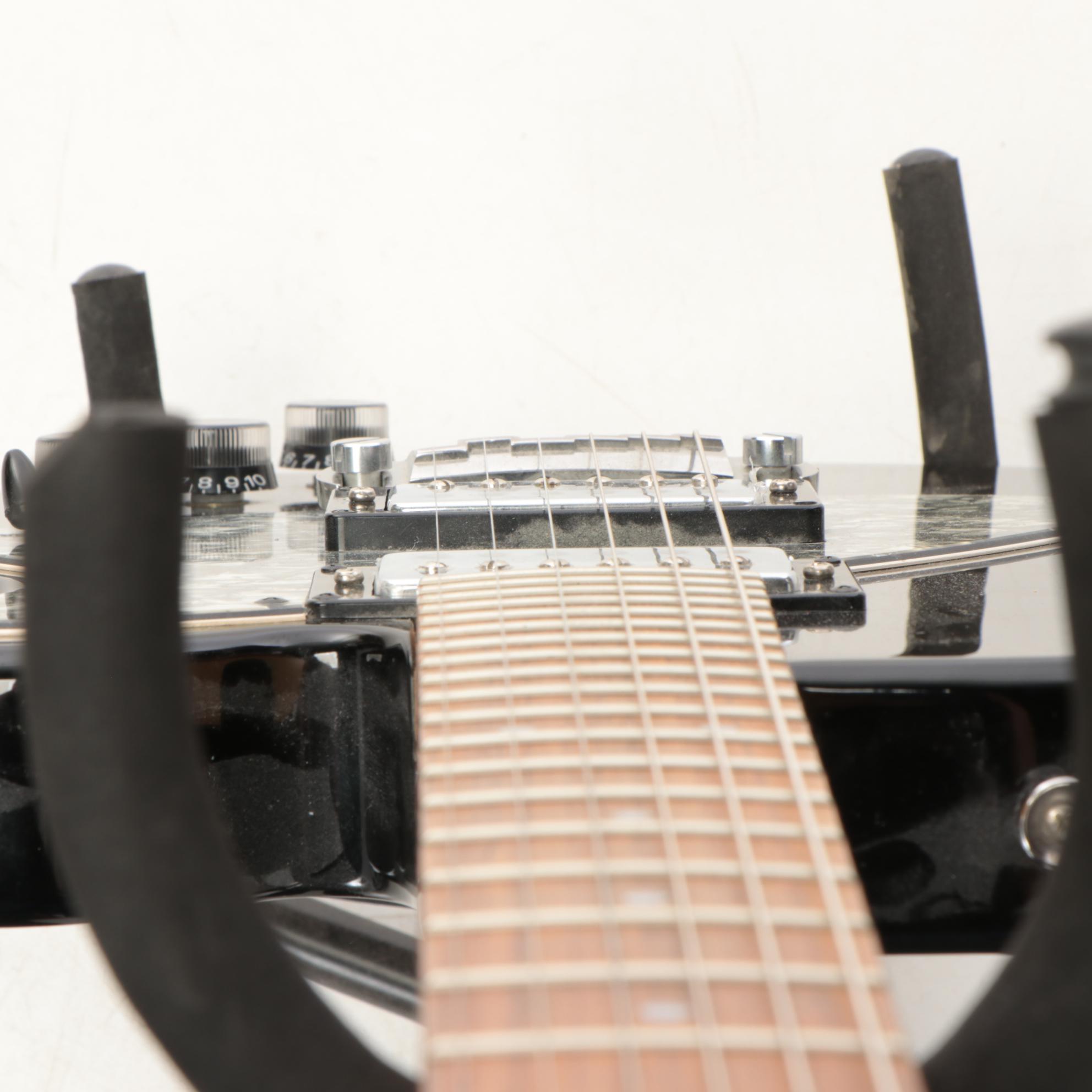 Yamaha AES 500 Solid Body Electric Guitar