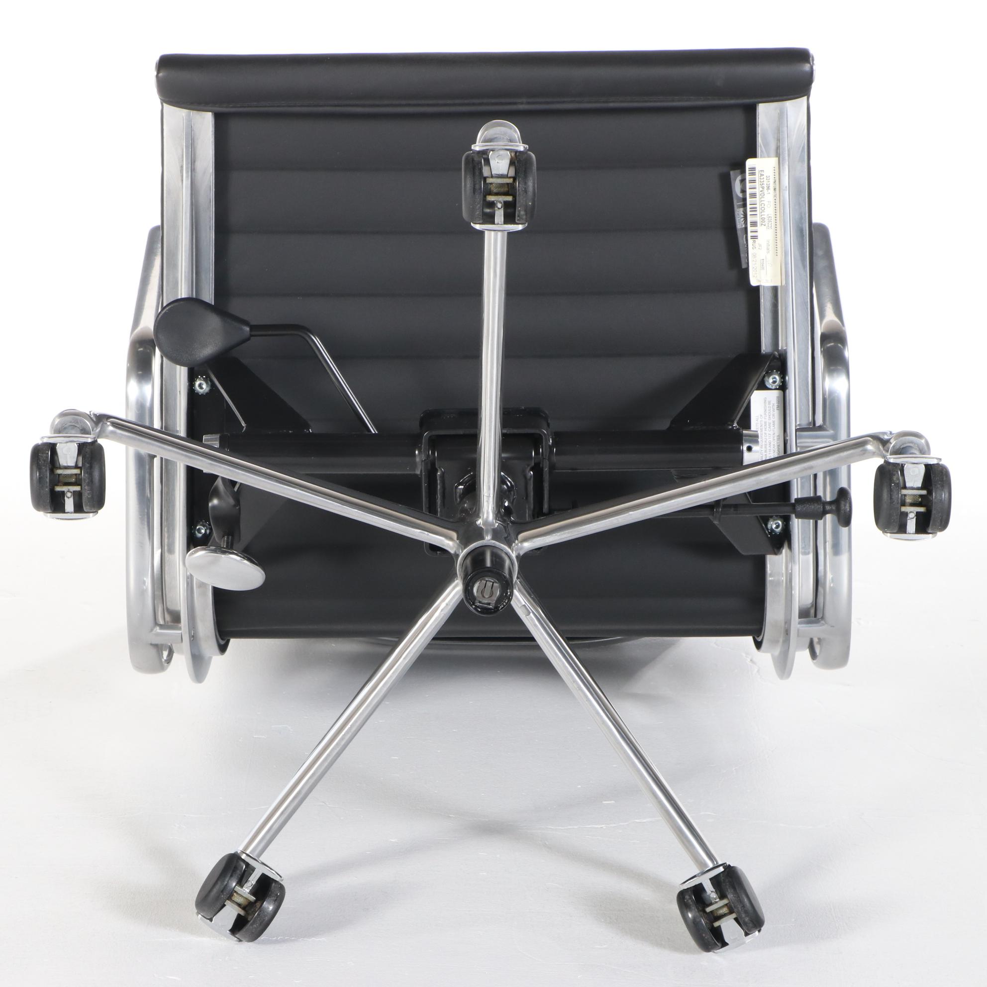 Icons of Manhattan Eames Style Premium Office Chair