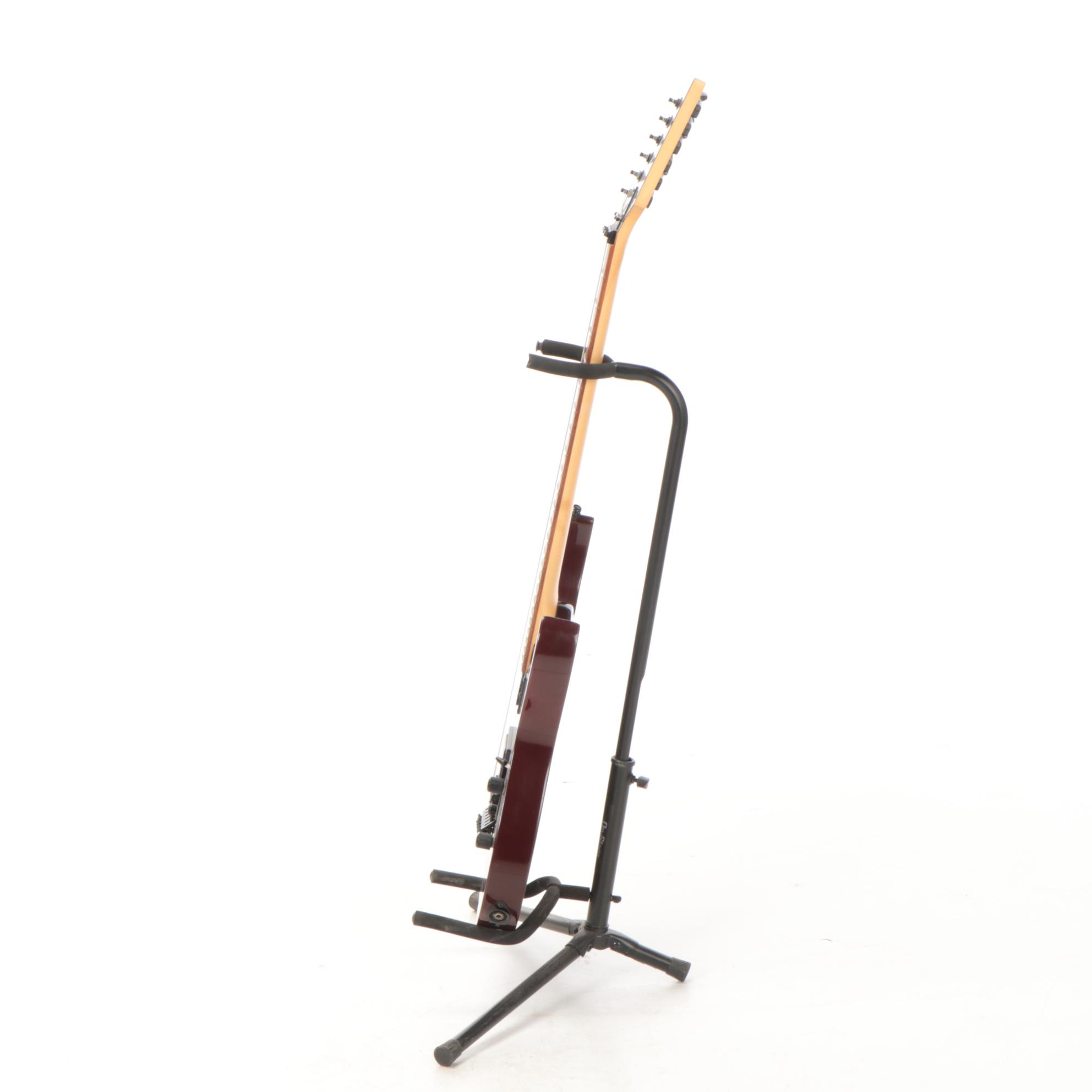 Ibanez RG Series Electric Guitar