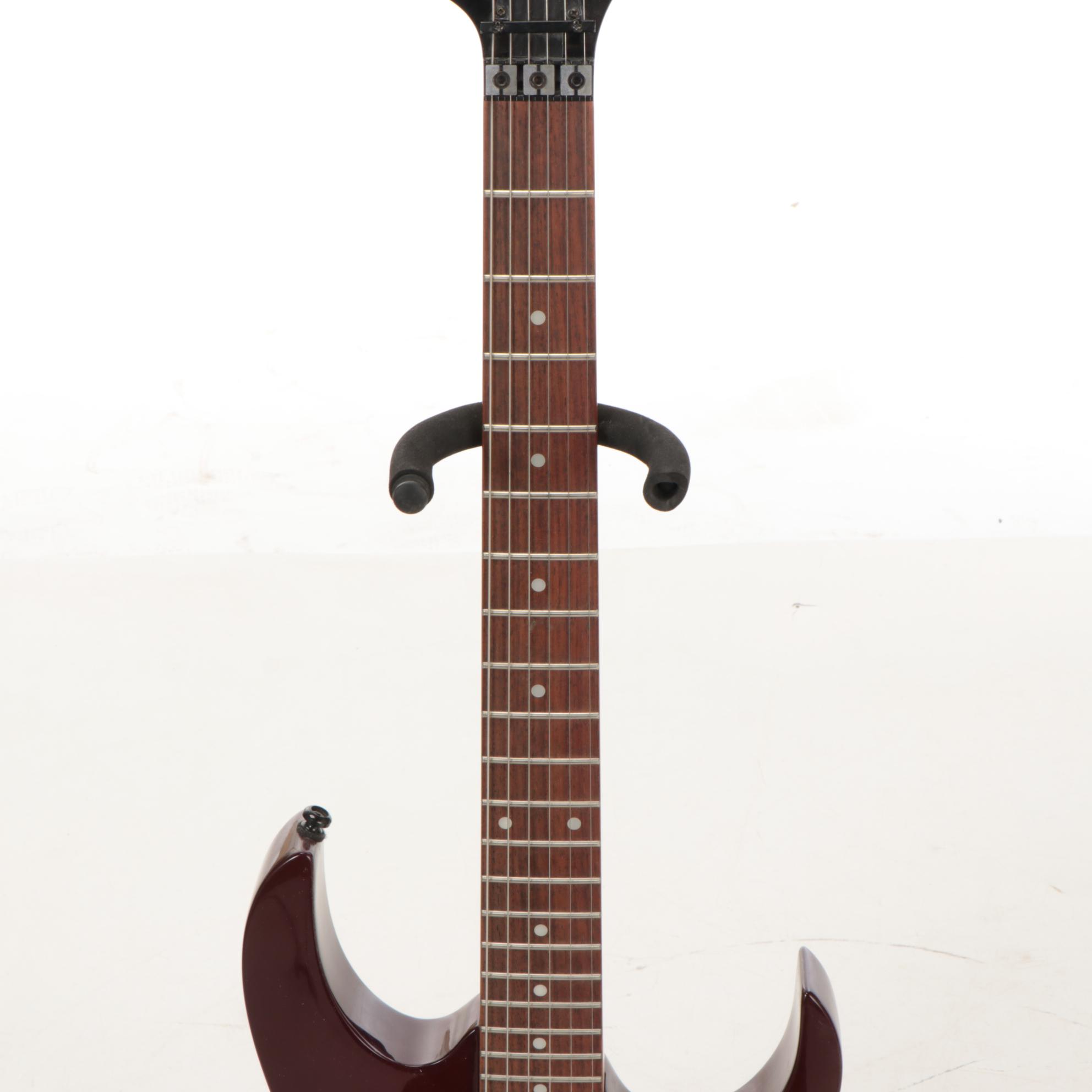 Ibanez RG Series Electric Guitar