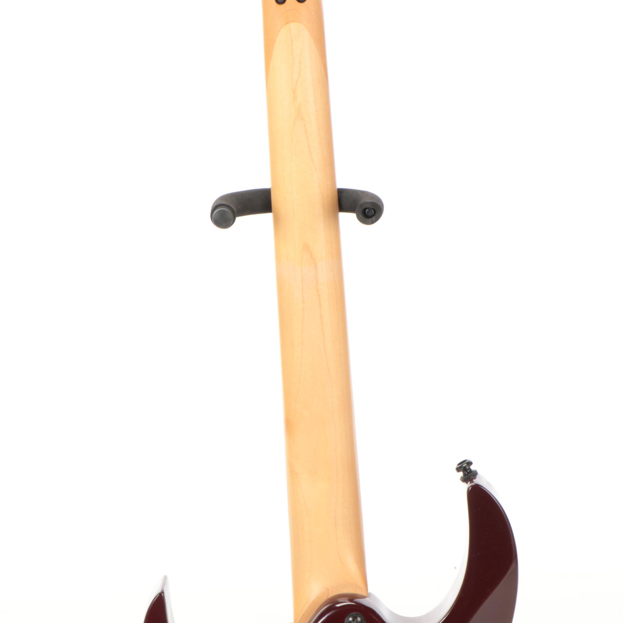 Ibanez RG Series Electric Guitar