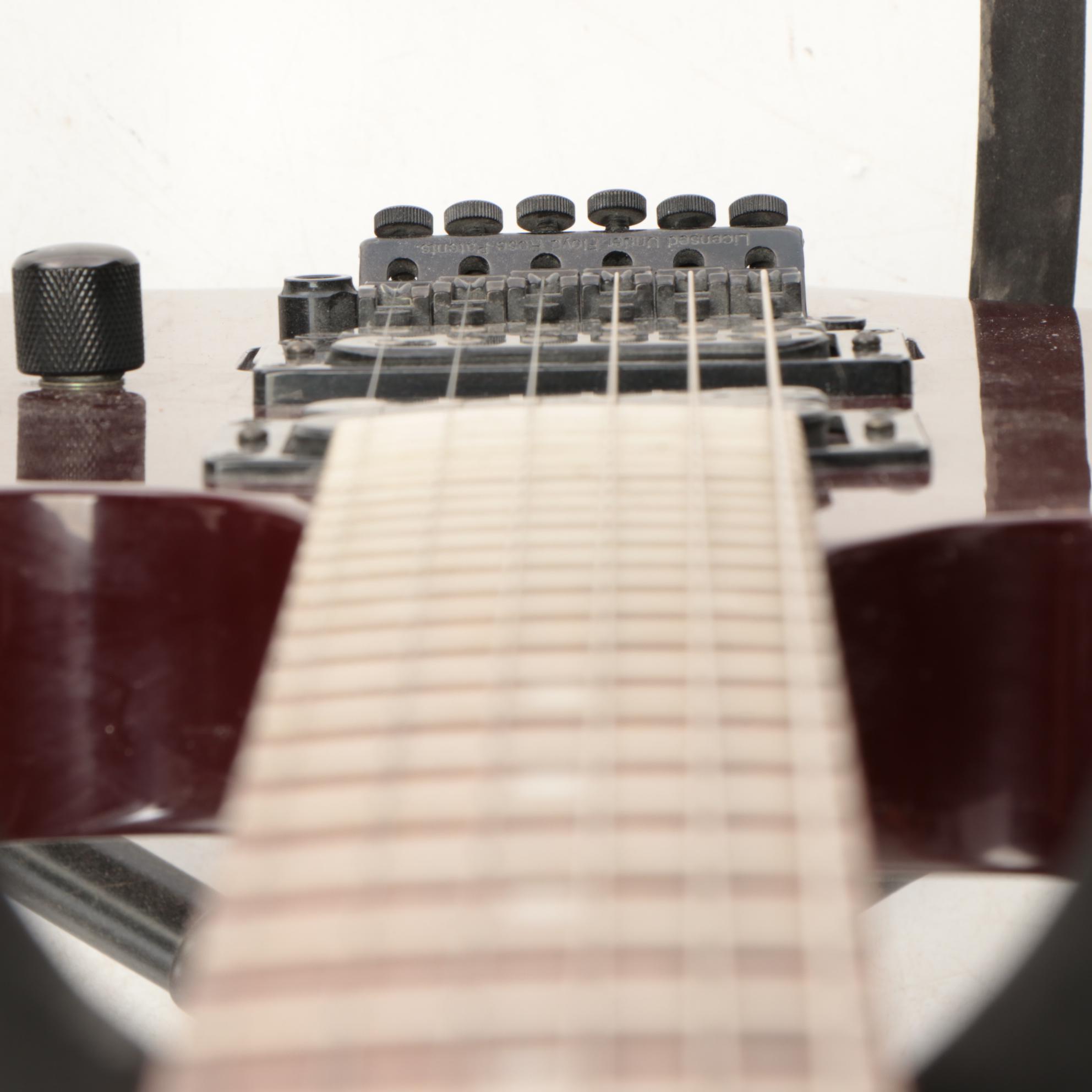 Ibanez RG Series Electric Guitar