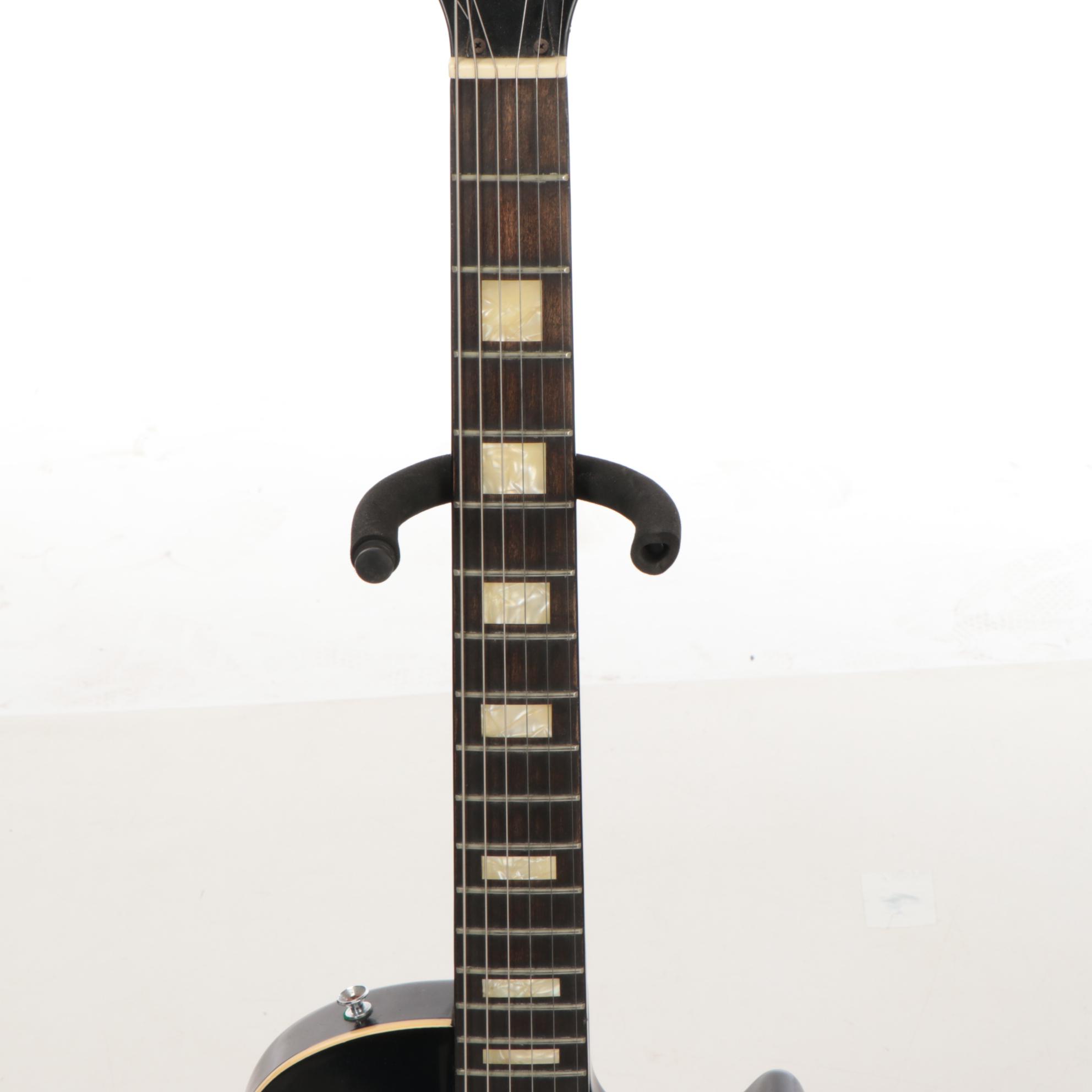 Hondo LP-Style Electric Guitar