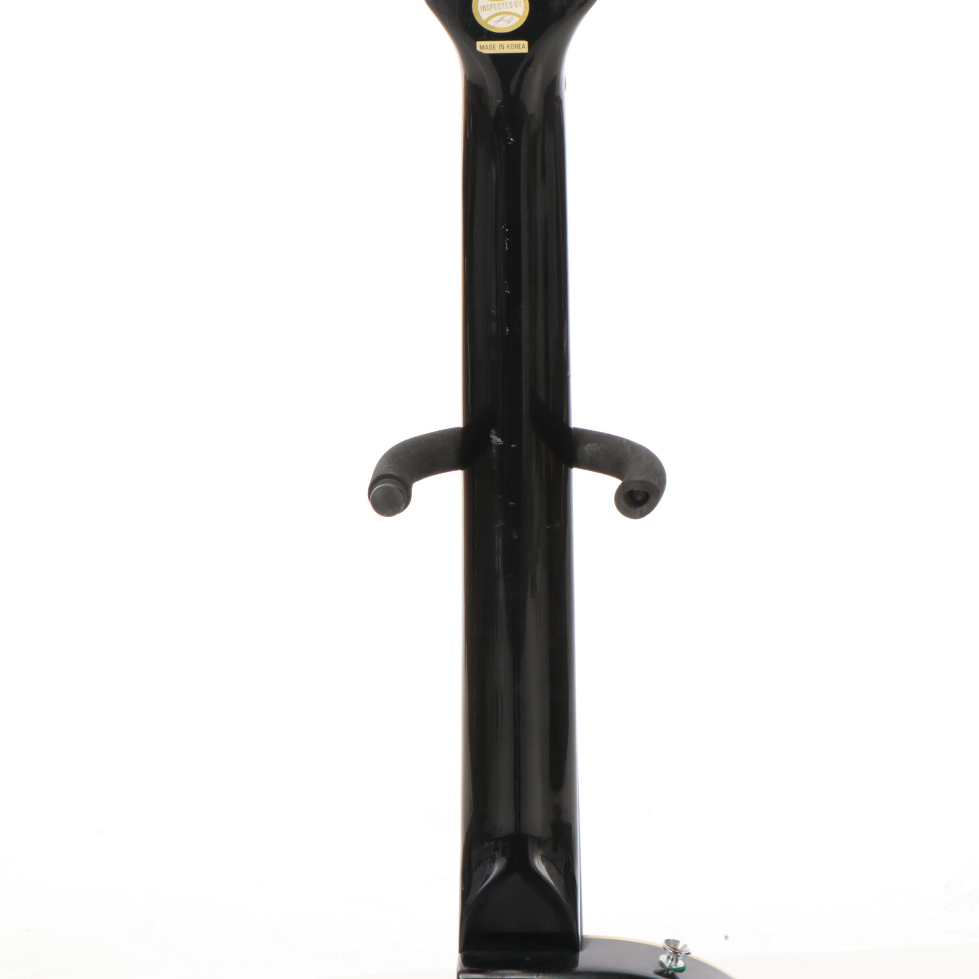 Hondo LP-Style Electric Guitar