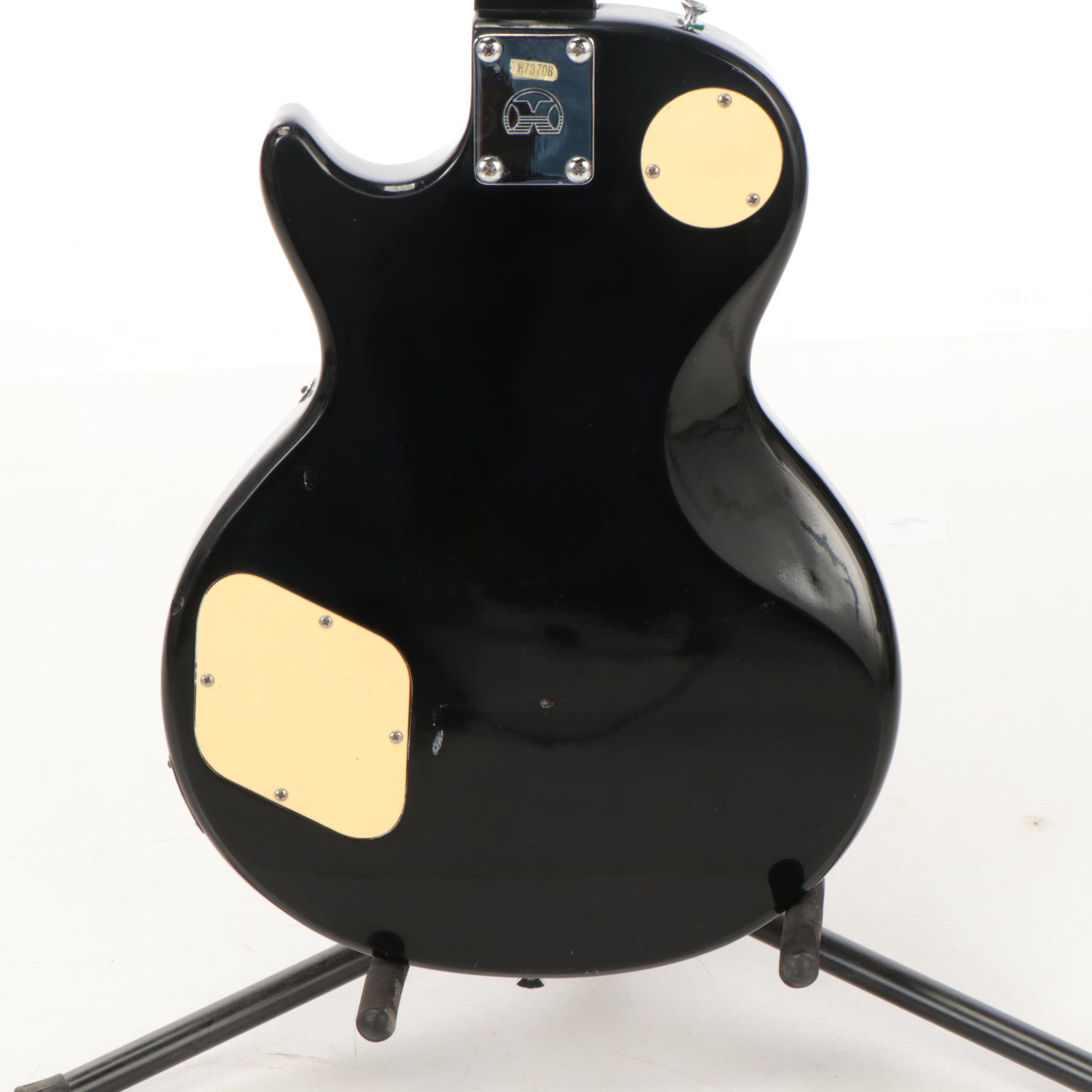 Hondo LP-Style Electric Guitar