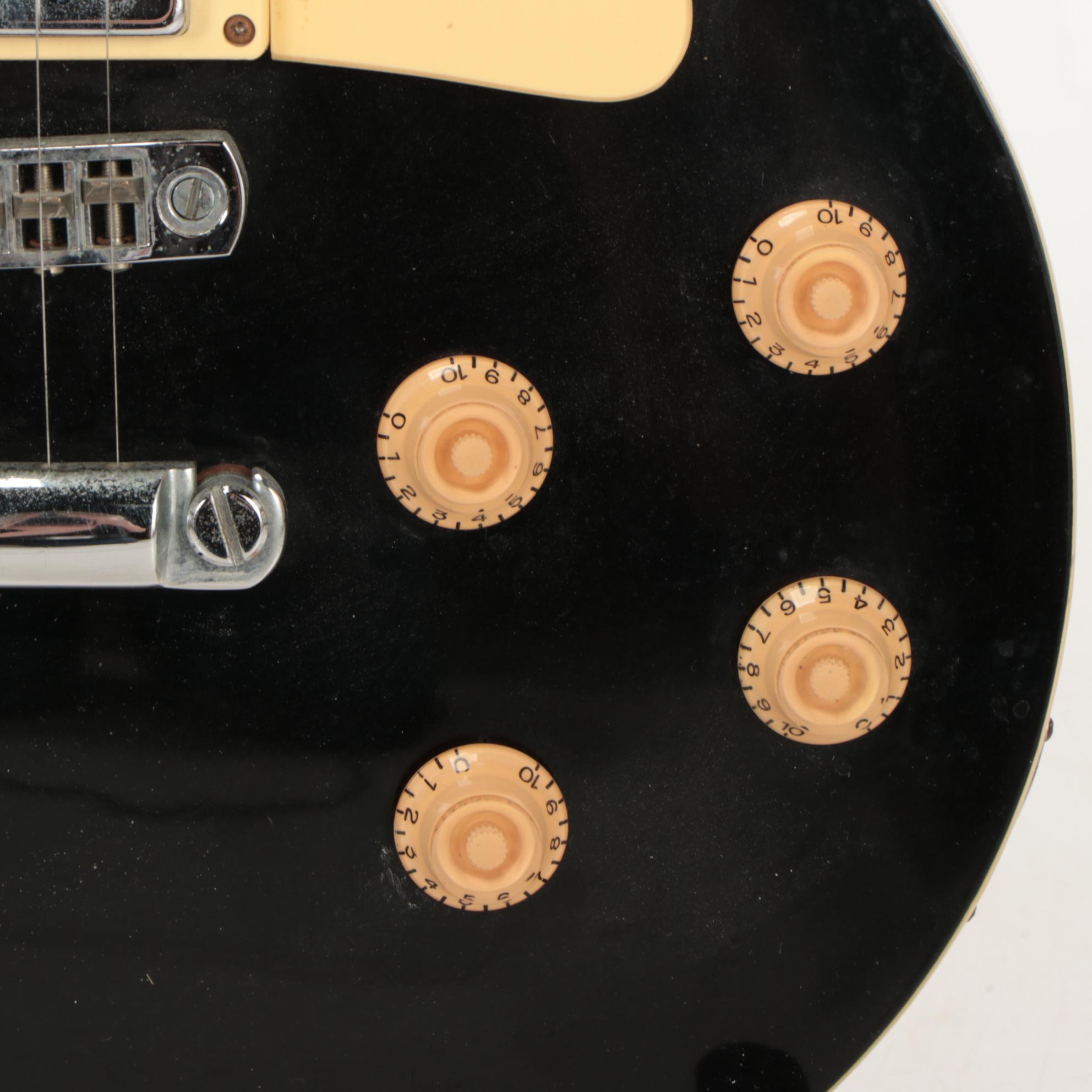 Hondo LP-Style Electric Guitar