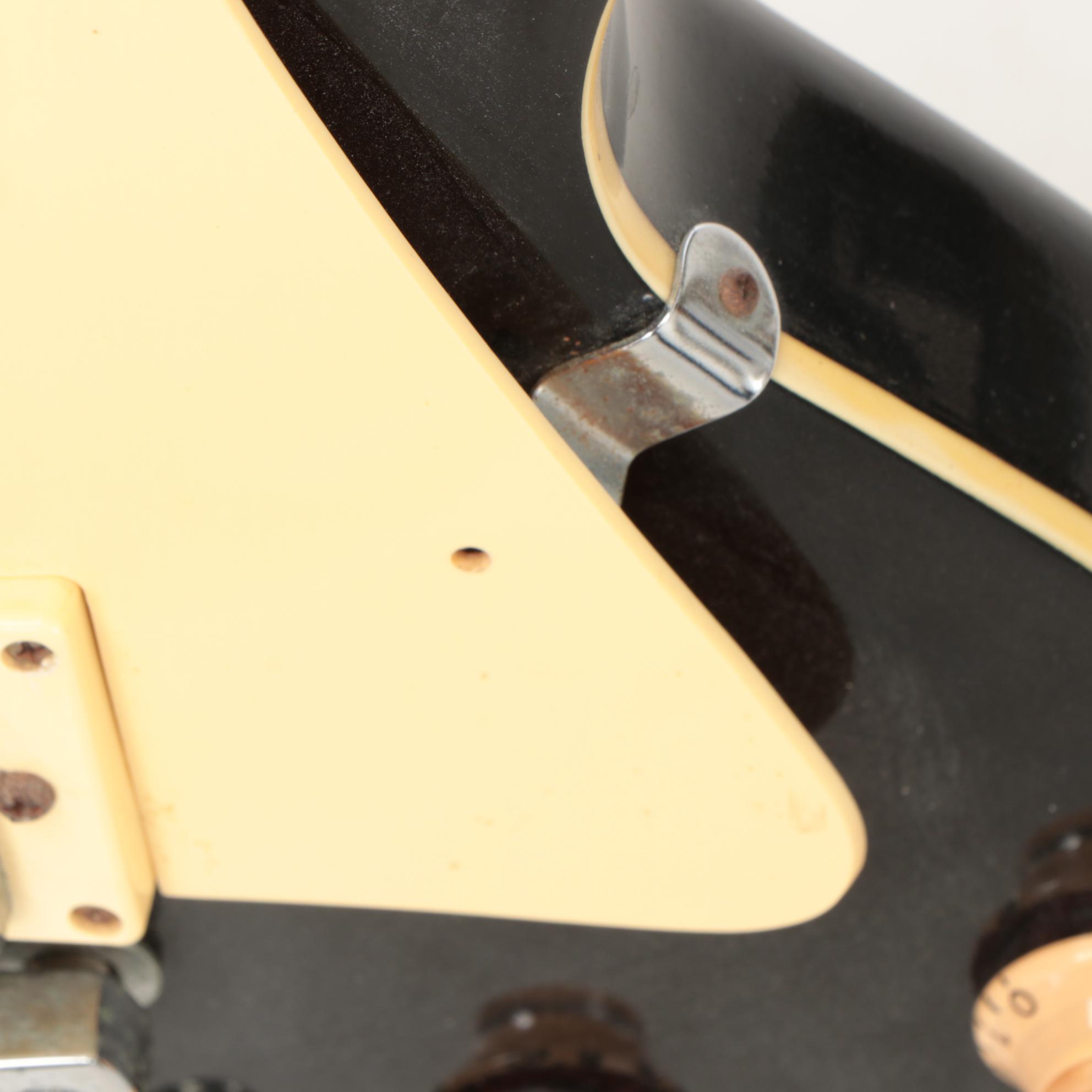 Hondo LP-Style Electric Guitar