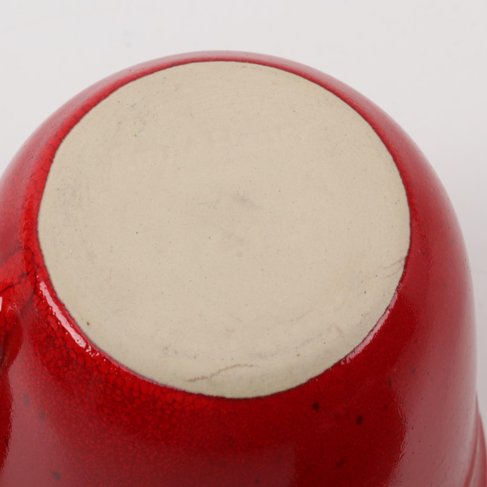 Emile Henry Ceramic Grilling and Baking Stone with Glazed Stoneware Tableware