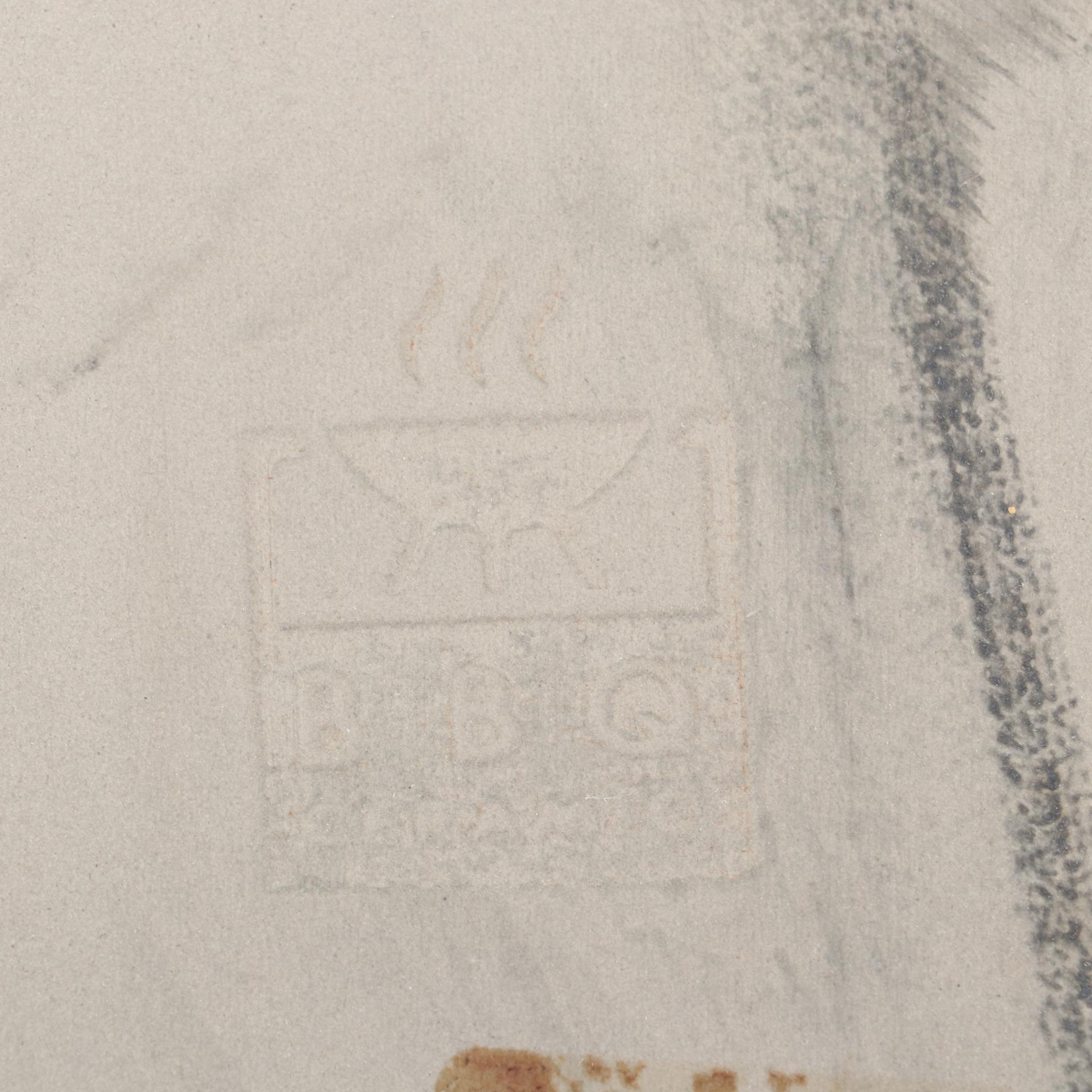 Emile Henry Ceramic Grilling and Baking Stone with Glazed Stoneware Tableware