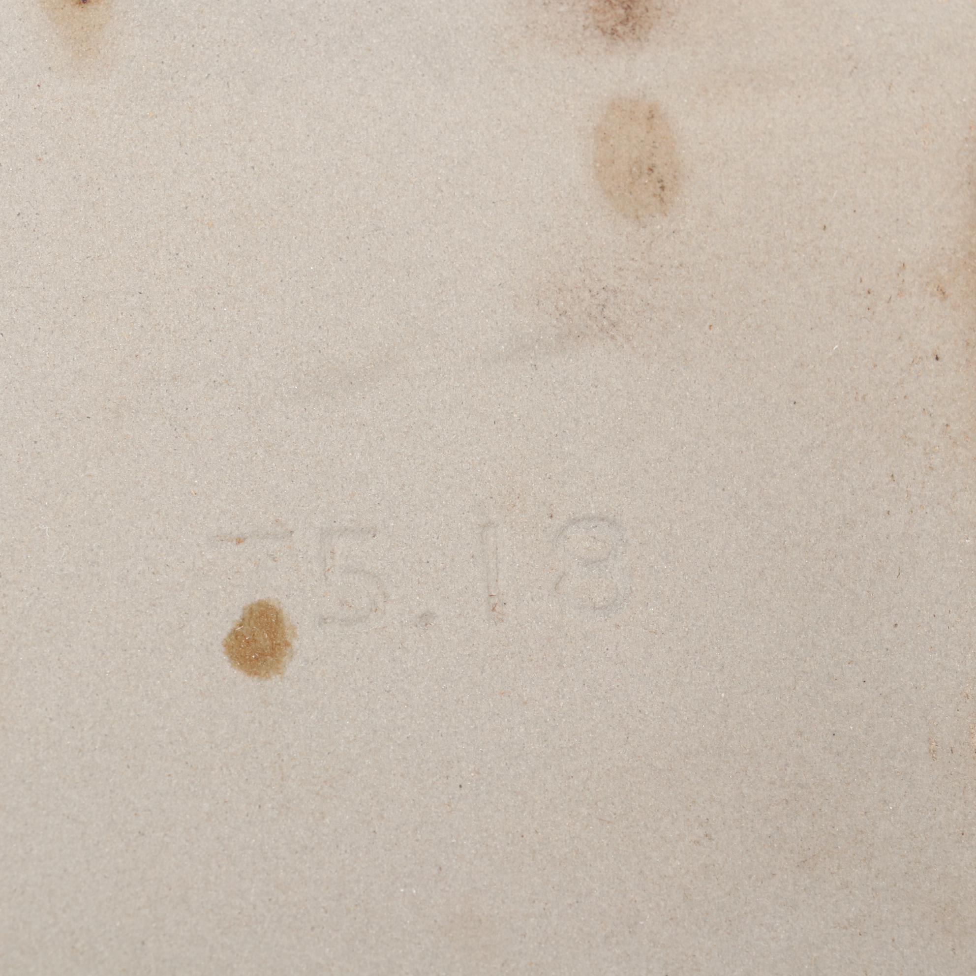 Emile Henry Ceramic Grilling and Baking Stone with Glazed Stoneware Tableware