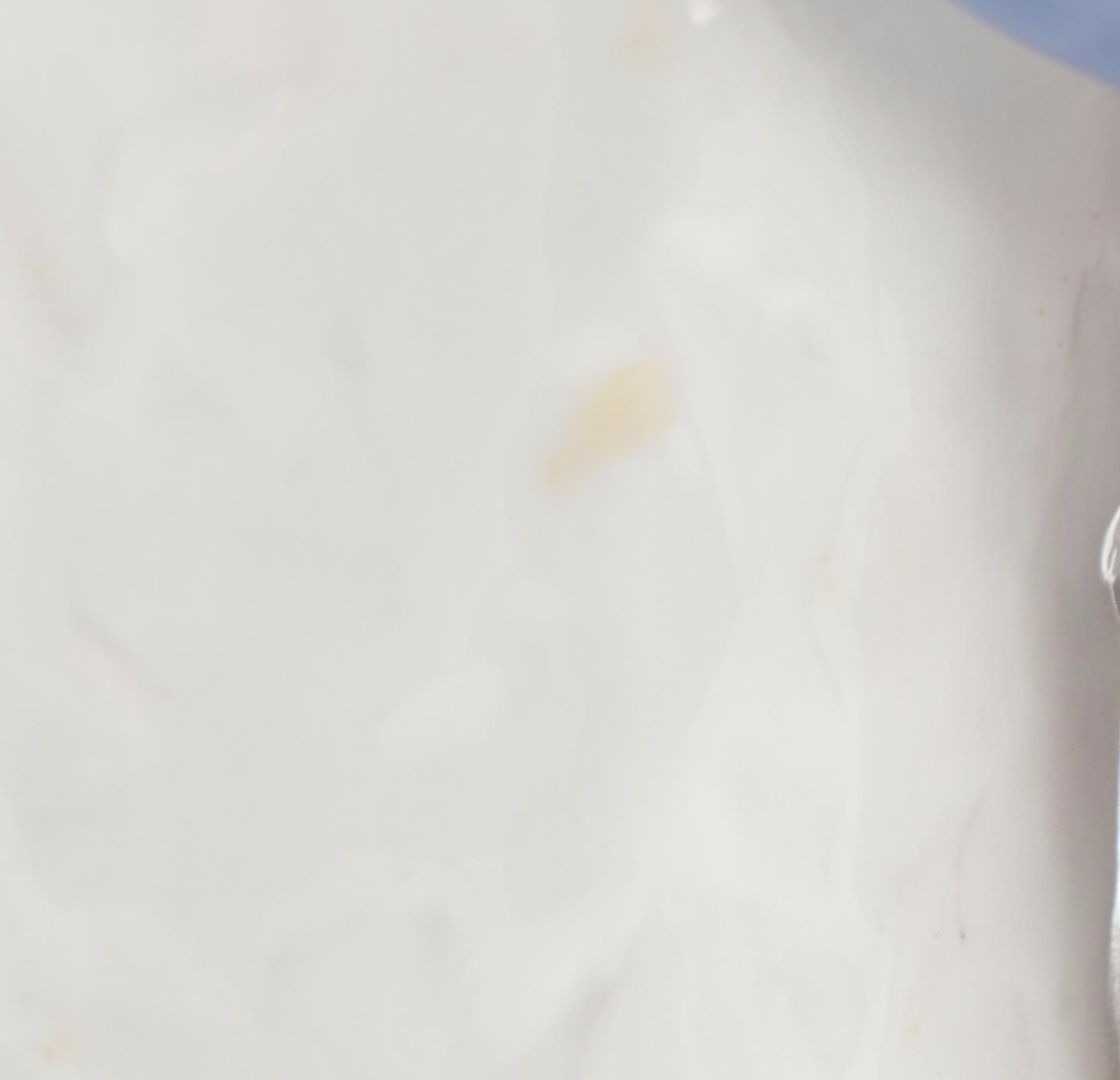 Lladró "The Snowman" Porcelain Figurine Designed by Francisco Catalá