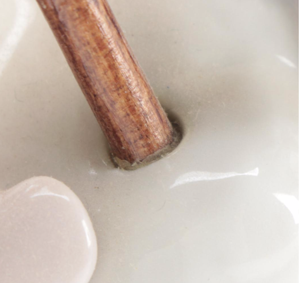 Lladró "The Snowman" Porcelain Figurine Designed by Francisco Catalá