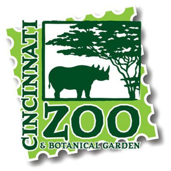 2021 Cincinnati Zoo Standard Family Membership