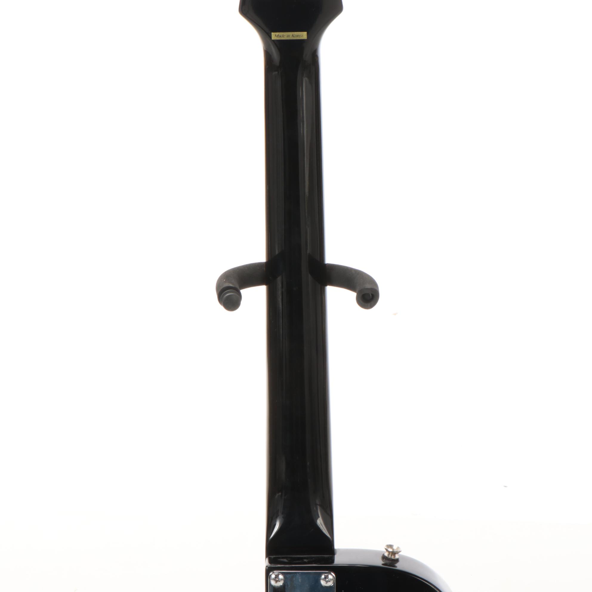 Gretsch Electromatic Solid Body Electric Guitar