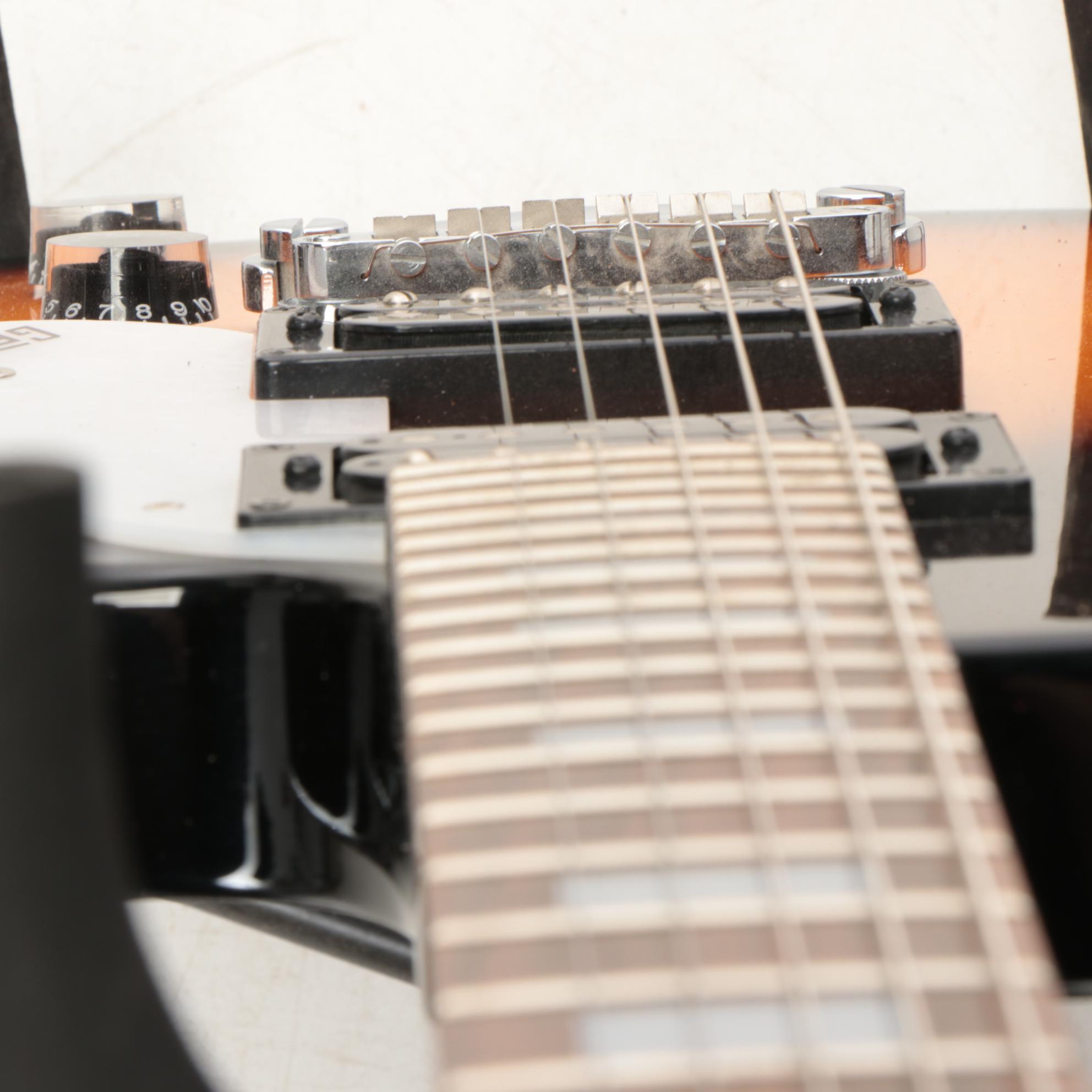 Gretsch Electromatic Solid Body Electric Guitar