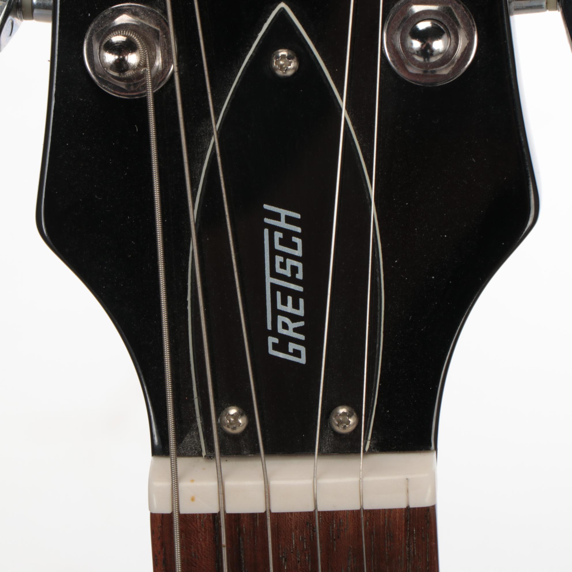 Gretsch Electromatic Solid Body Electric Guitar