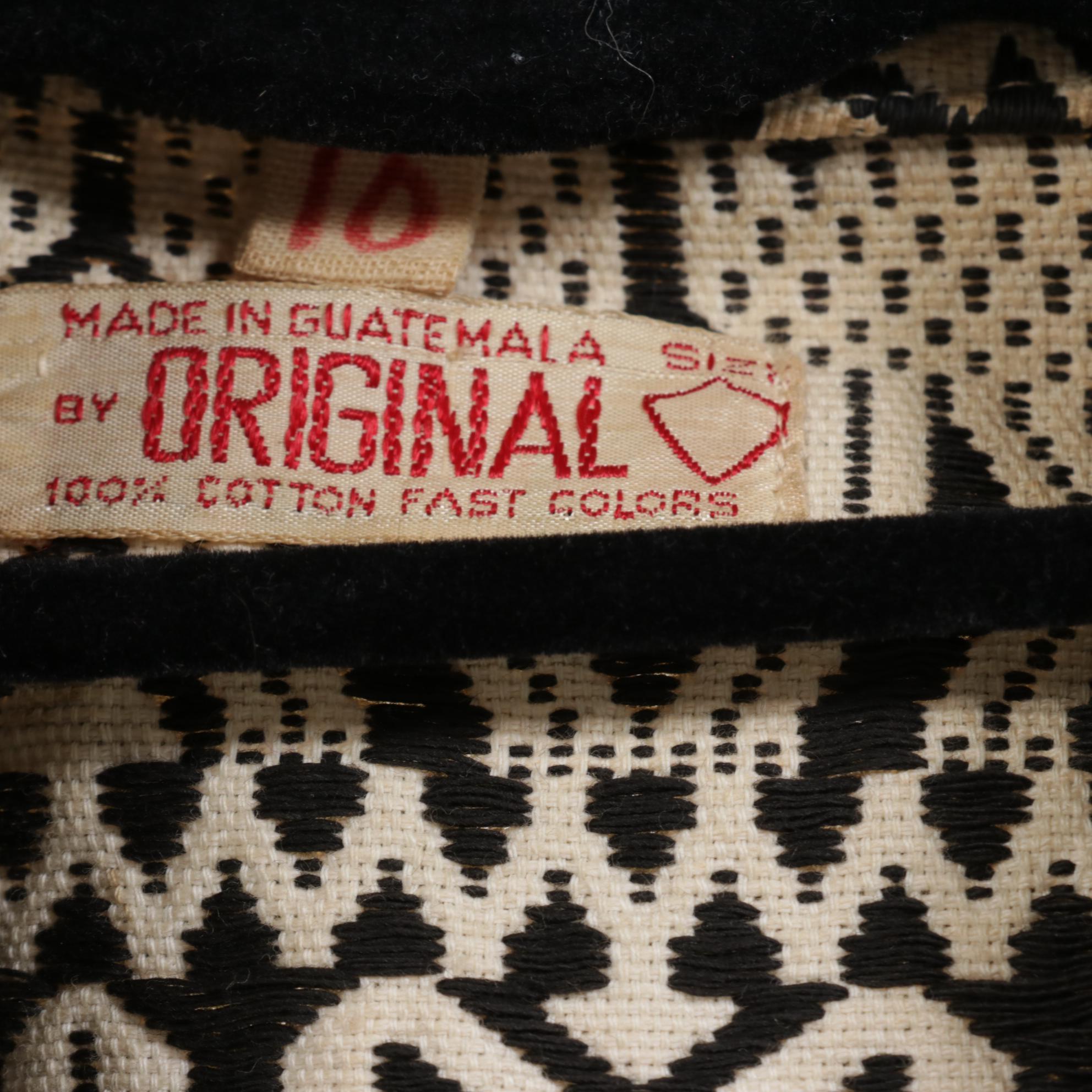 Three Black and White Woven Jackets Including Moka Sport and More