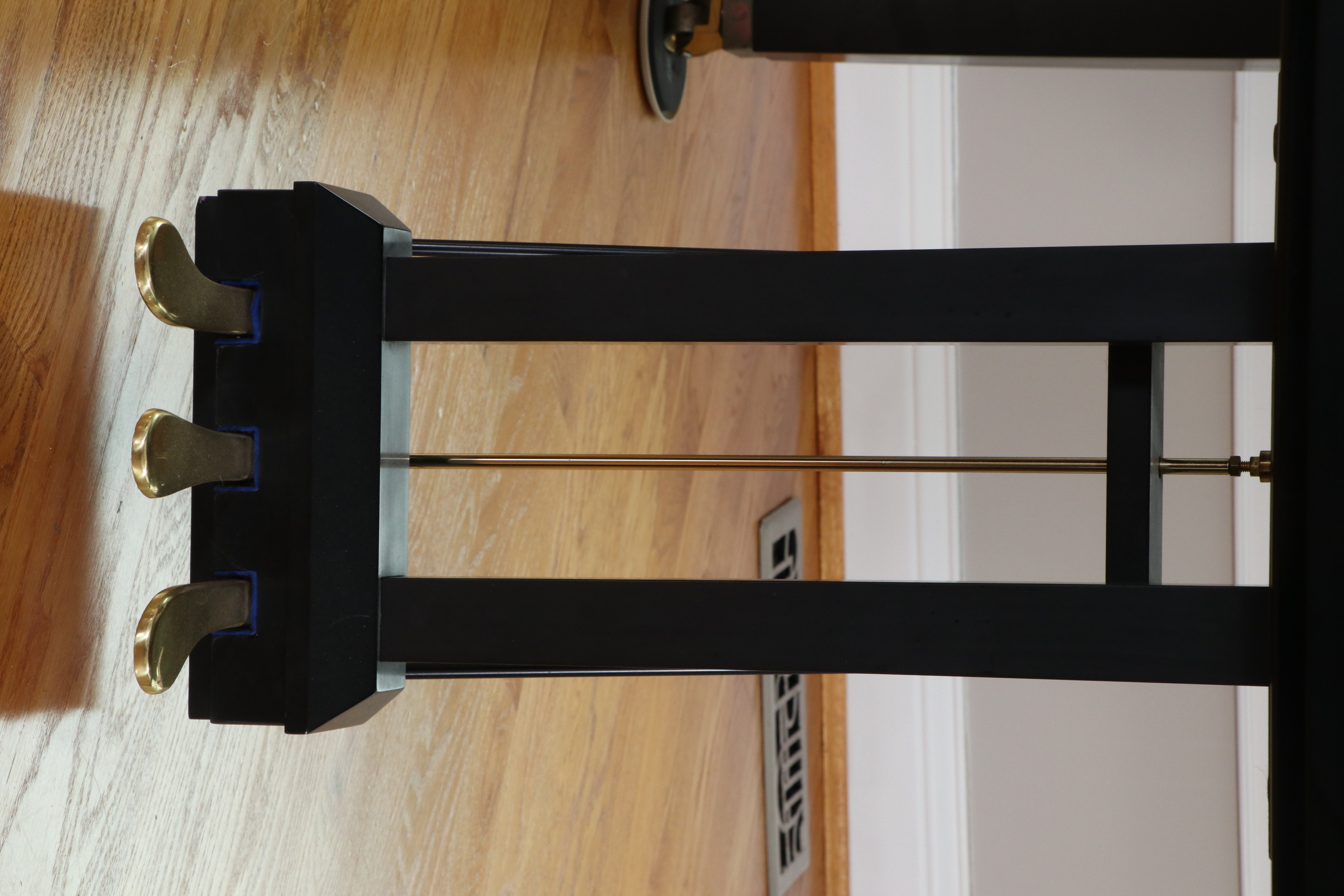 Kawai GE-1 Baby Grand Piano, 1992