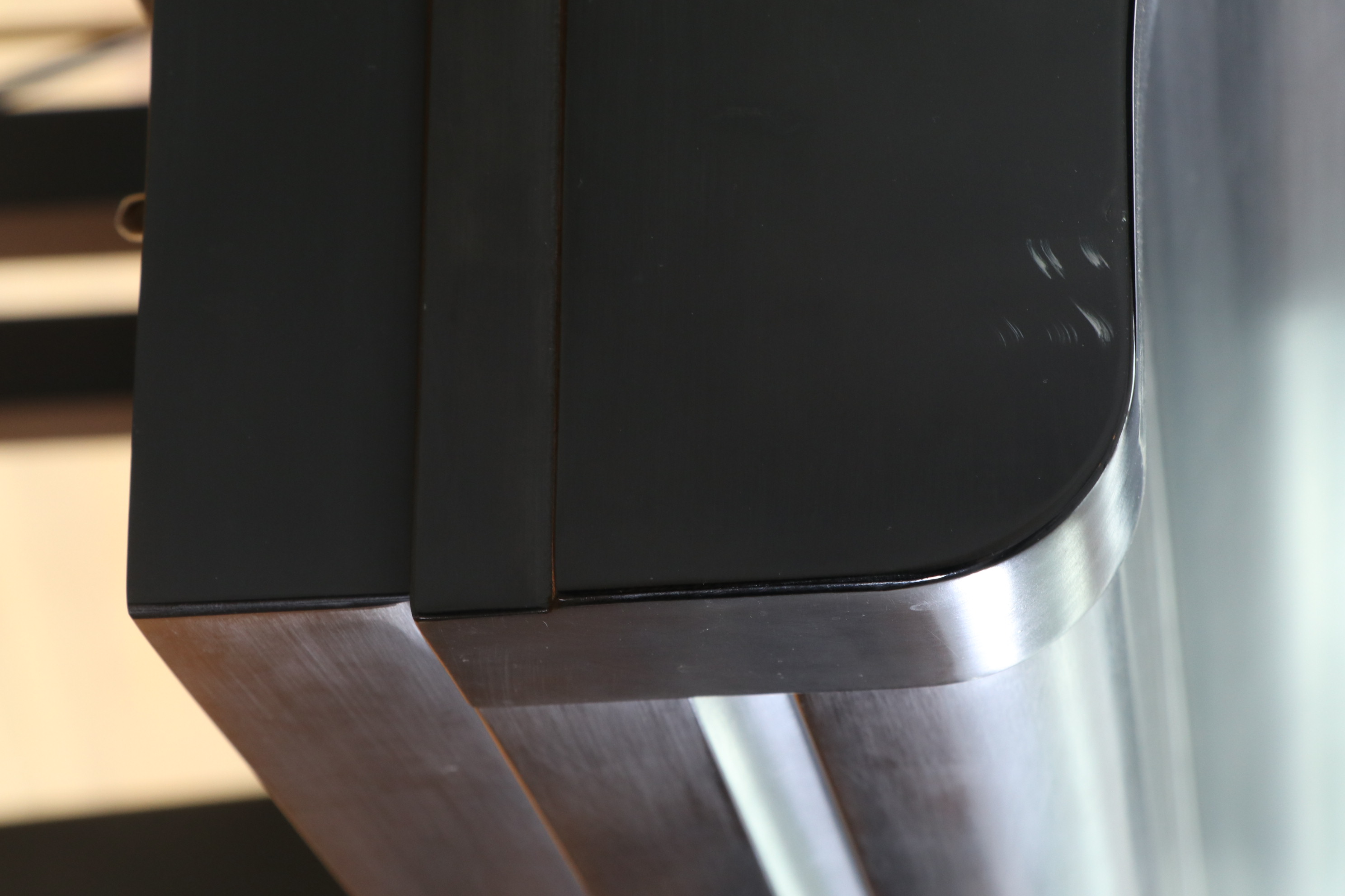 Kawai GE-1 Baby Grand Piano, 1992