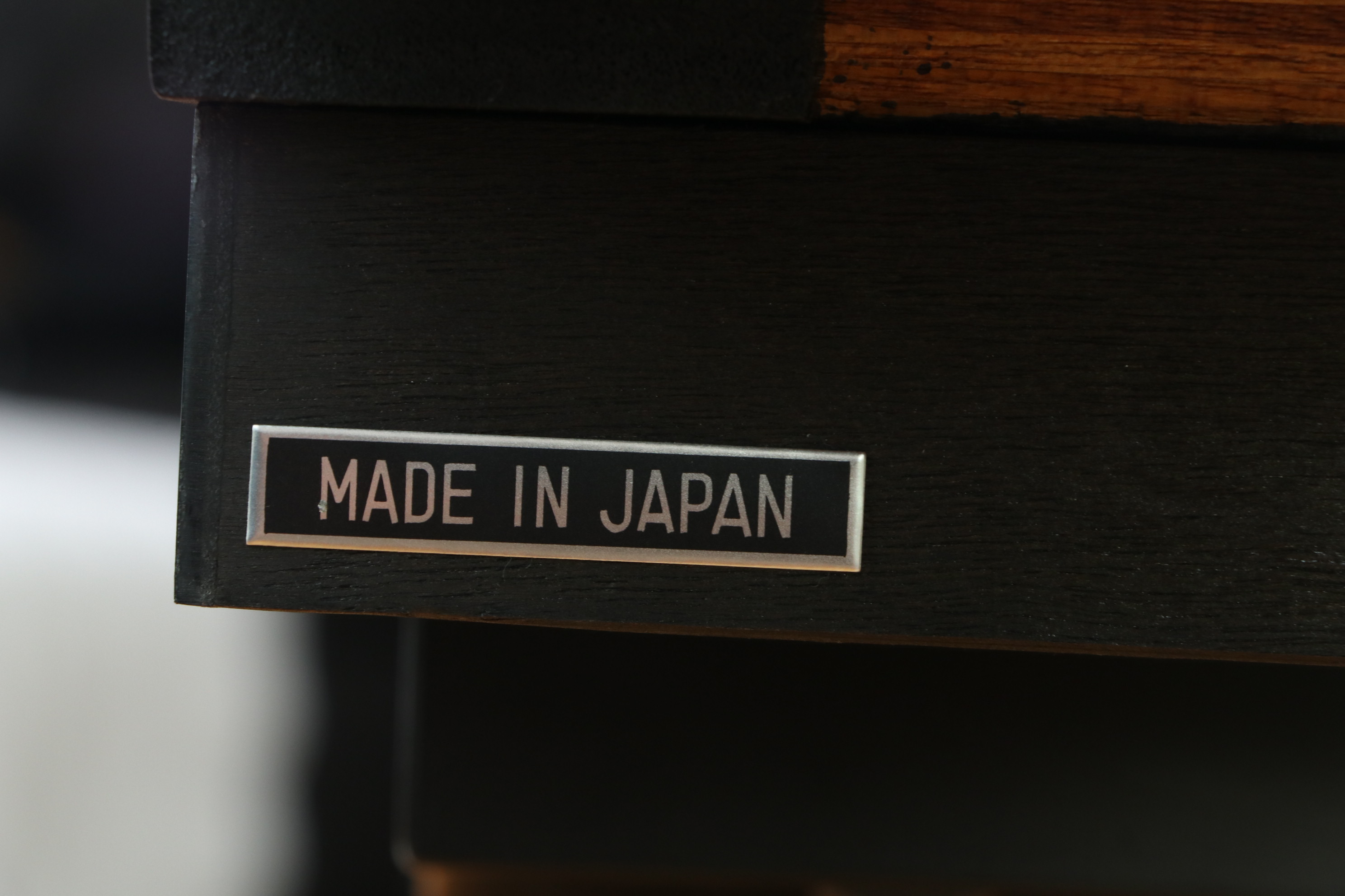 Kawai GE-1 Baby Grand Piano, 1992