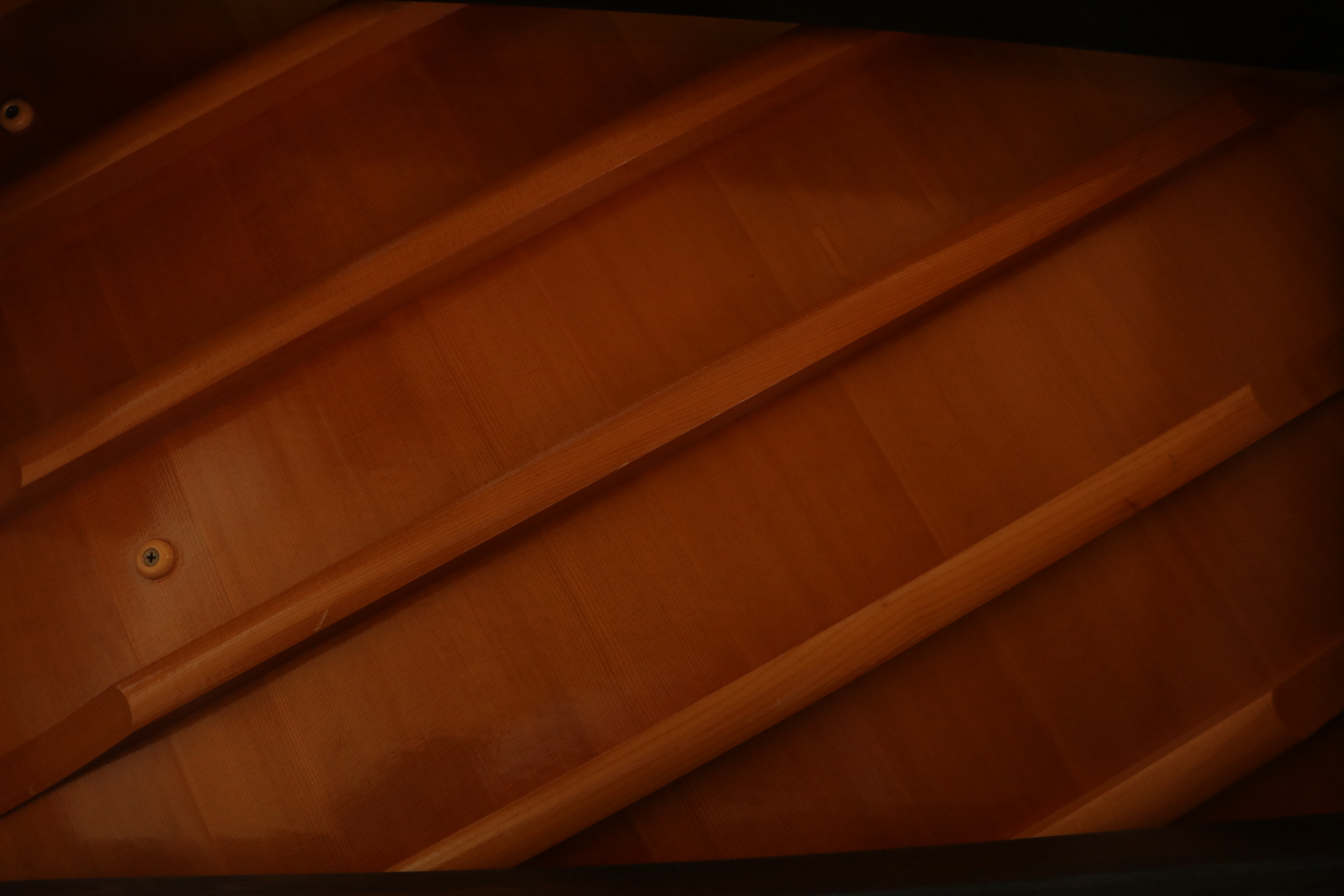 Kawai GE-1 Baby Grand Piano, 1992