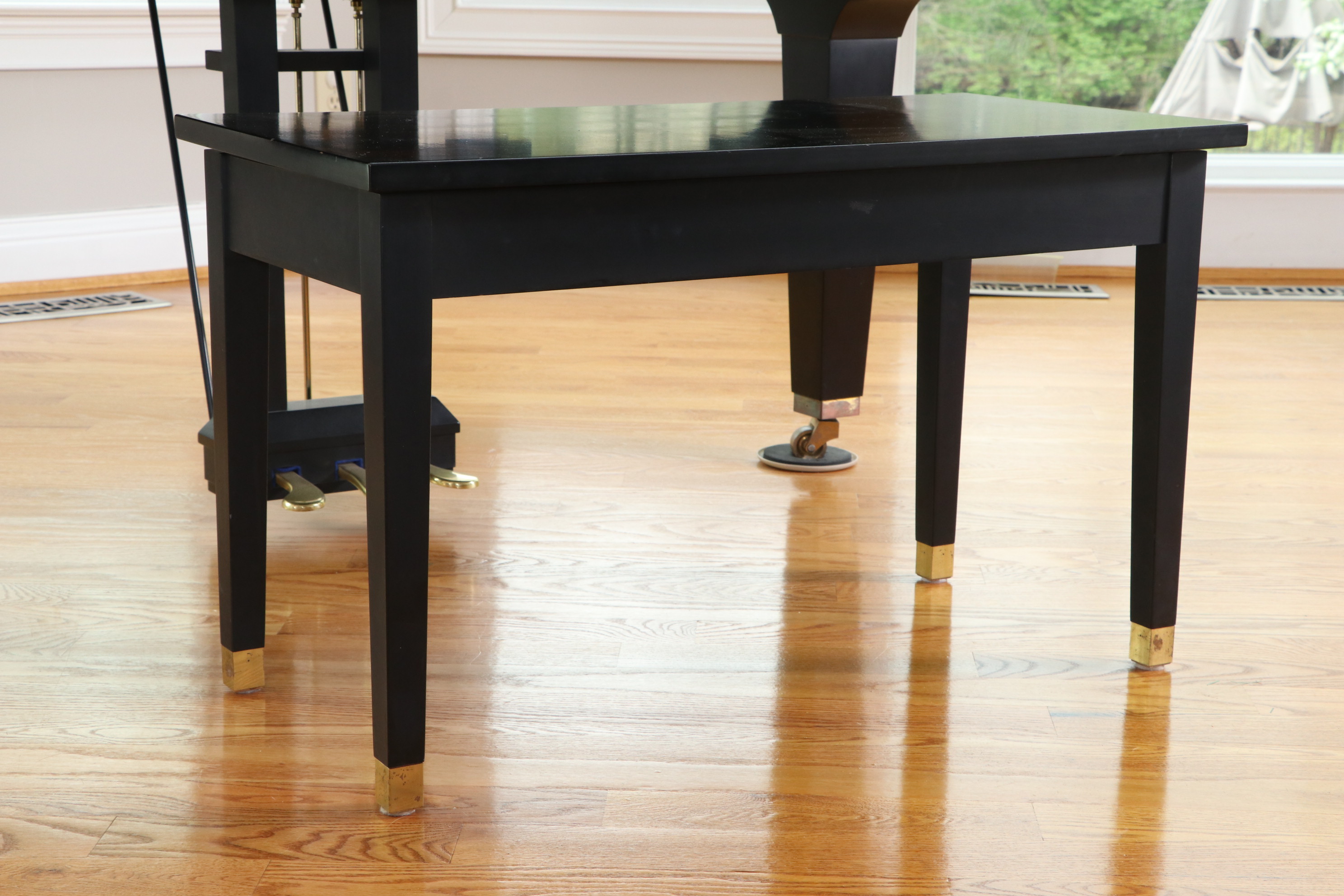 Kawai GE-1 Baby Grand Piano, 1992