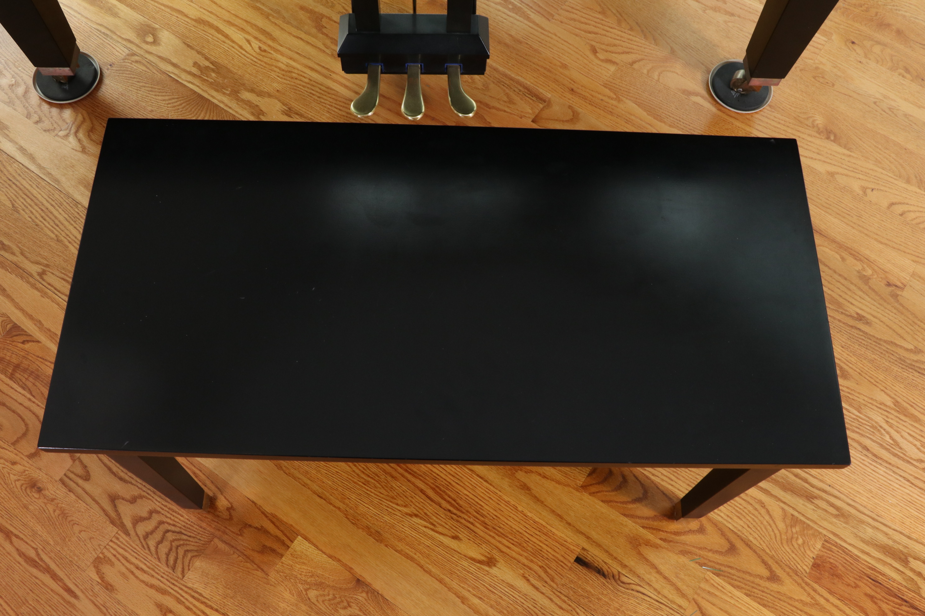 Kawai GE-1 Baby Grand Piano, 1992