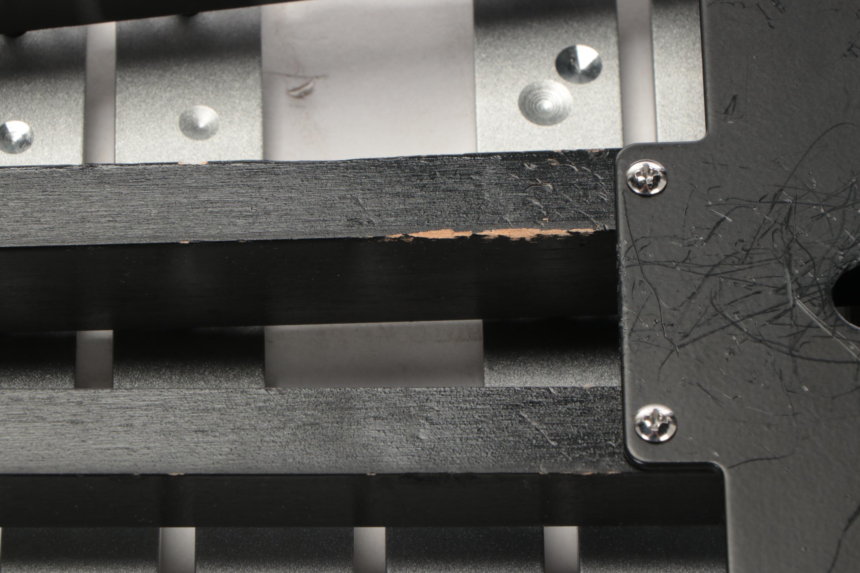 Innovative Percussion Inc. Combination Snare and Bell Kit