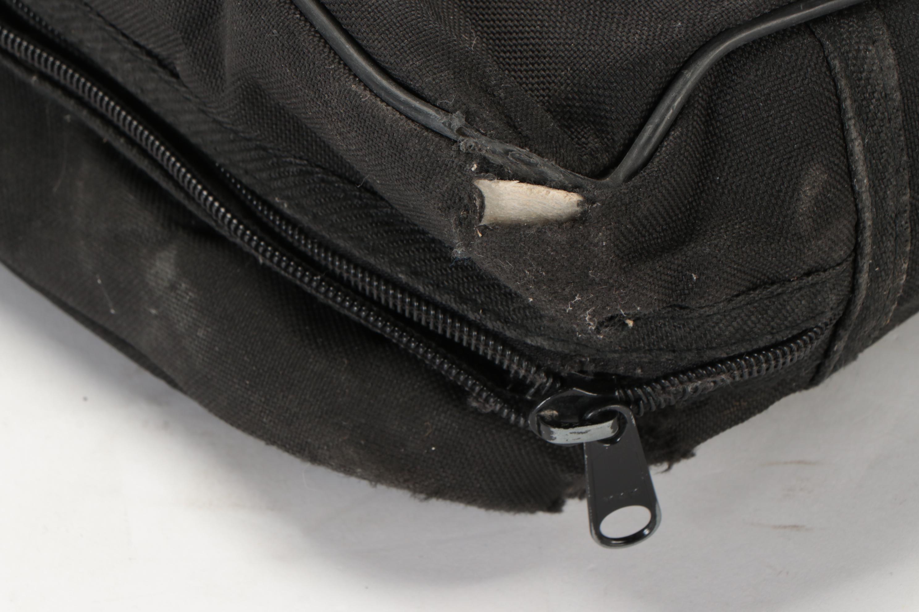 Innovative Percussion Inc. Combination Snare and Bell Kit