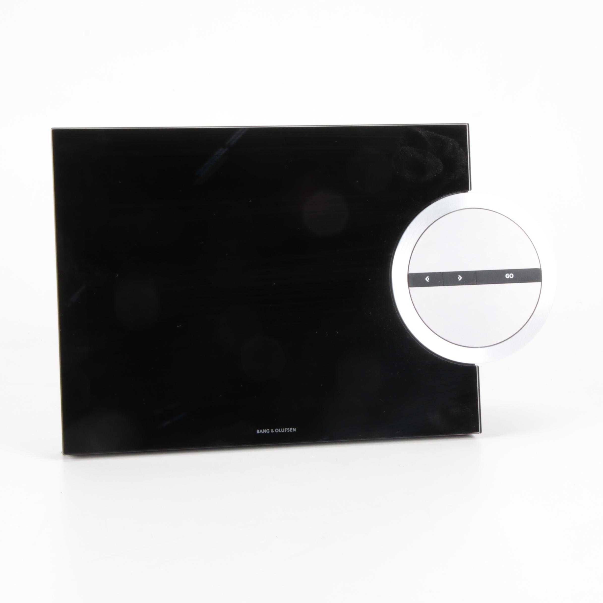 Bang & Olufsen BeoMaster 5 Receiver and BeoSound 5 Digital Music Controller