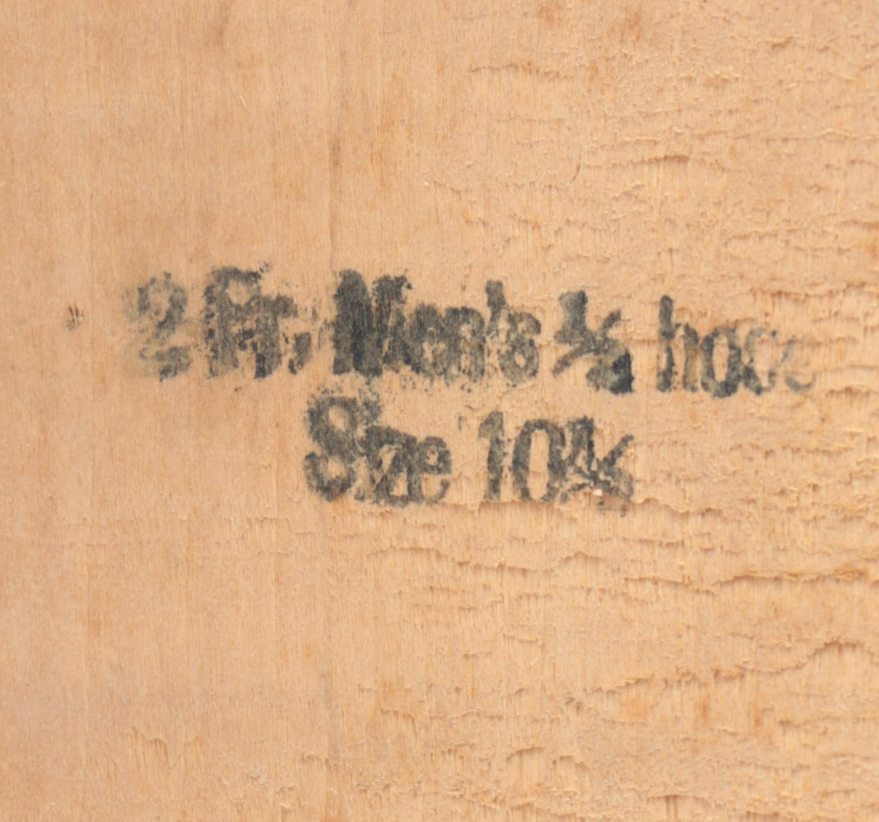 Art Nouveau Pyrography Wood Boxes and Carved Wood Box, Early 20th Century