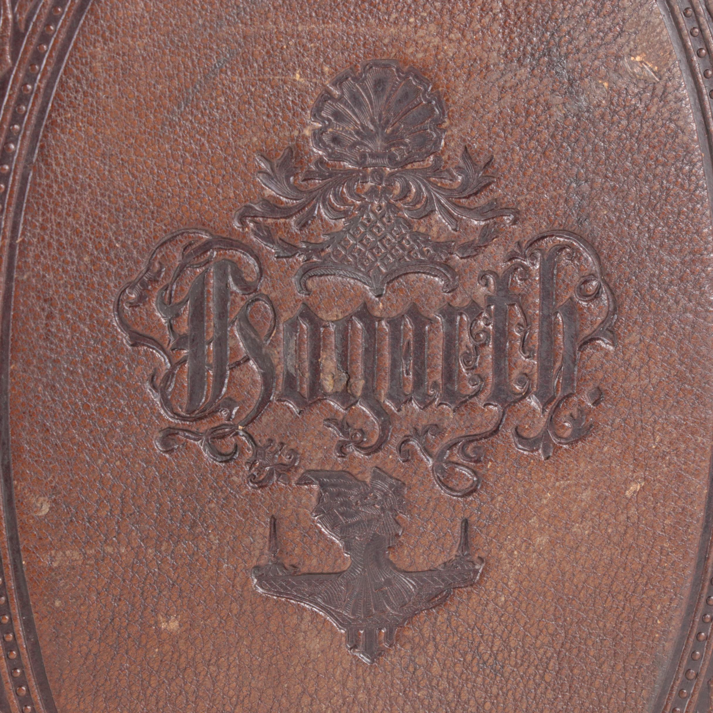 "The Complete Works of William Hogarth" with Essay by James Hannay, c. 1860