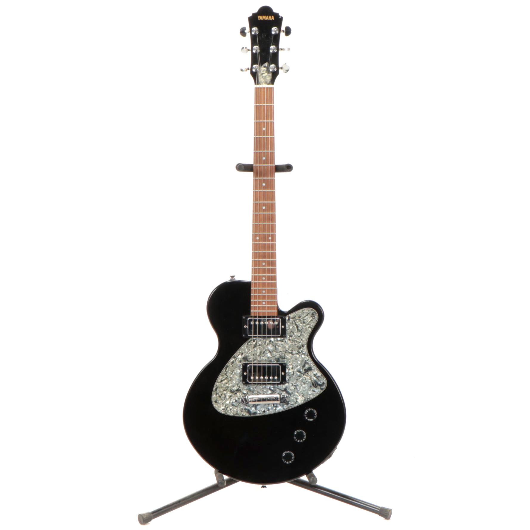 Yamaha AES 500 Solid Body Electric Guitar