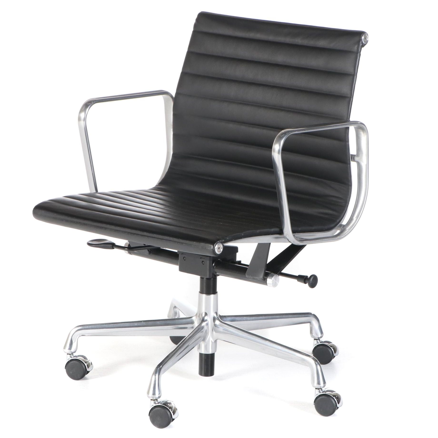 Icons of Manhattan Eames Style Premium Office Chair