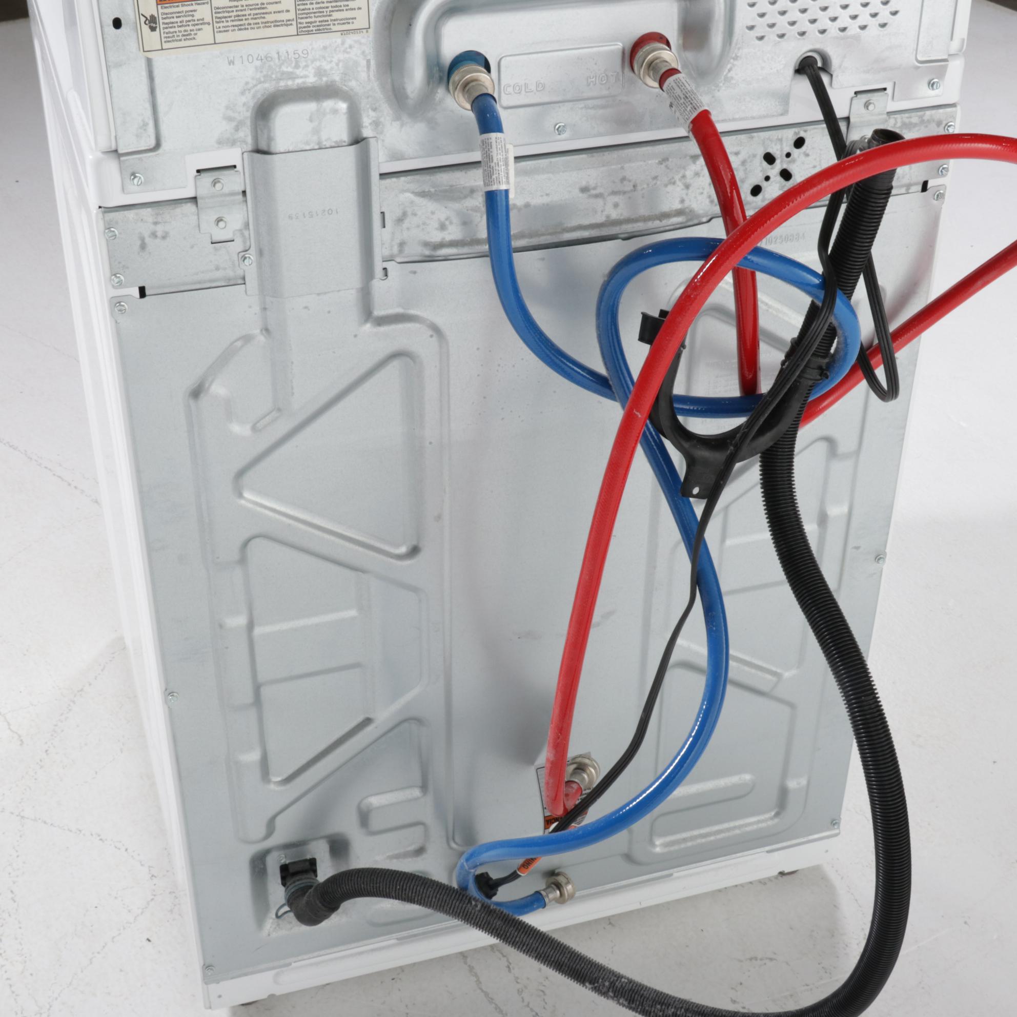 Maytag "Centennial" 3.4 Cu.Ft. Washing Machine