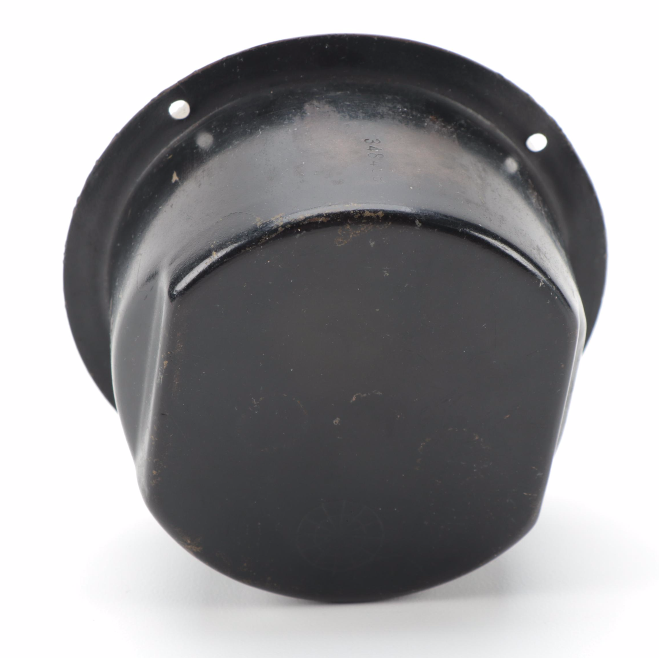 Rolls-Royce Aircraft Clock