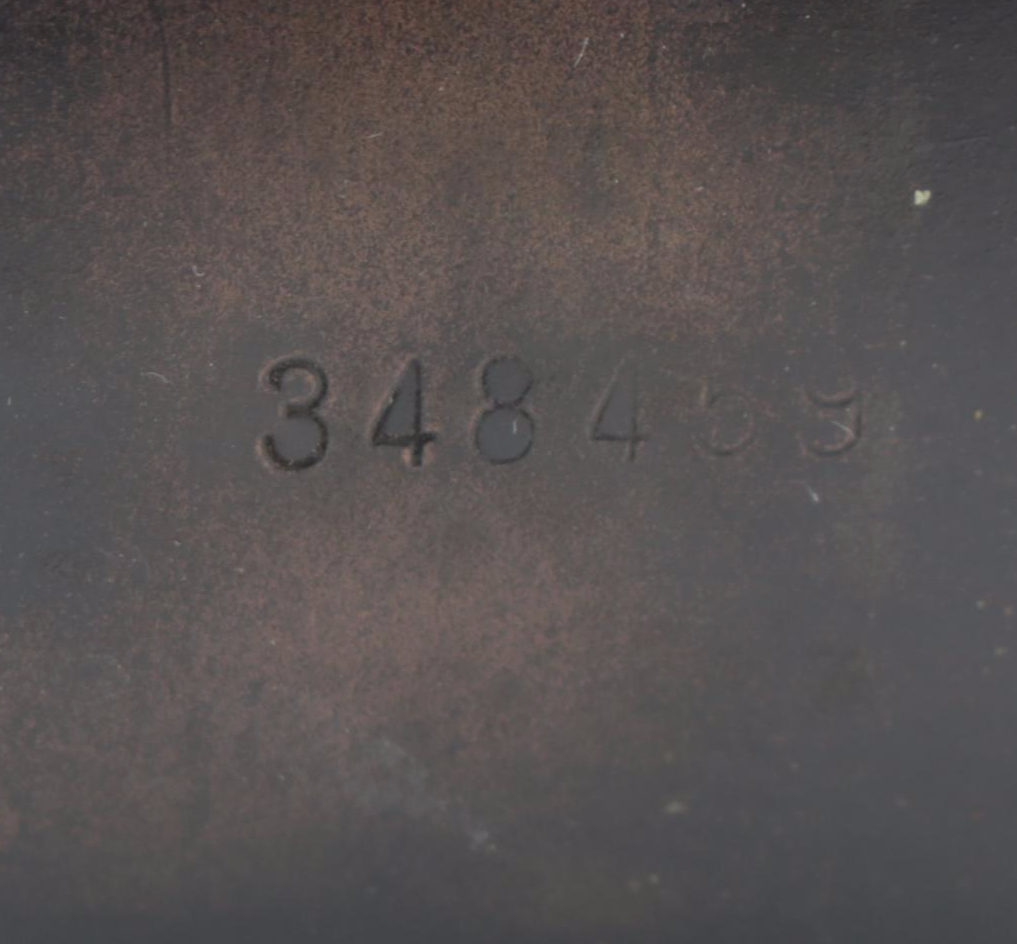 Rolls-Royce Aircraft Clock