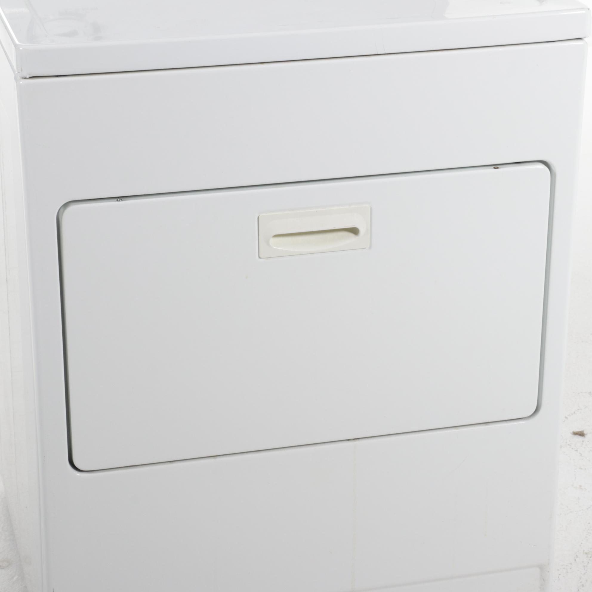 Kenmore "70 Series" 5.7 Cu. Ft. Electric Dryer