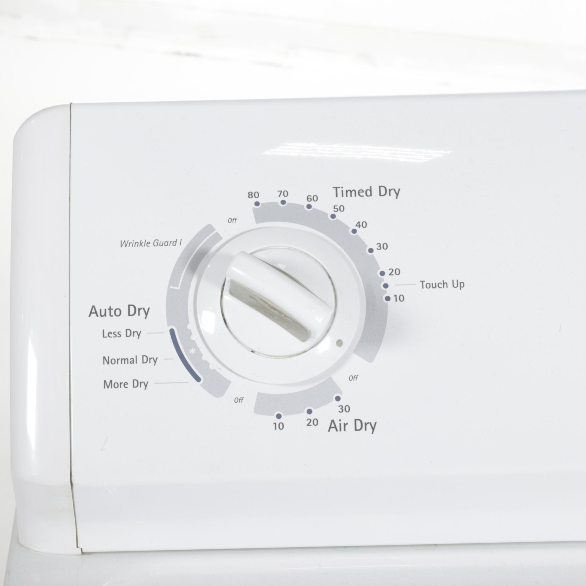 Kenmore "70 Series" 5.7 Cu. Ft. Electric Dryer