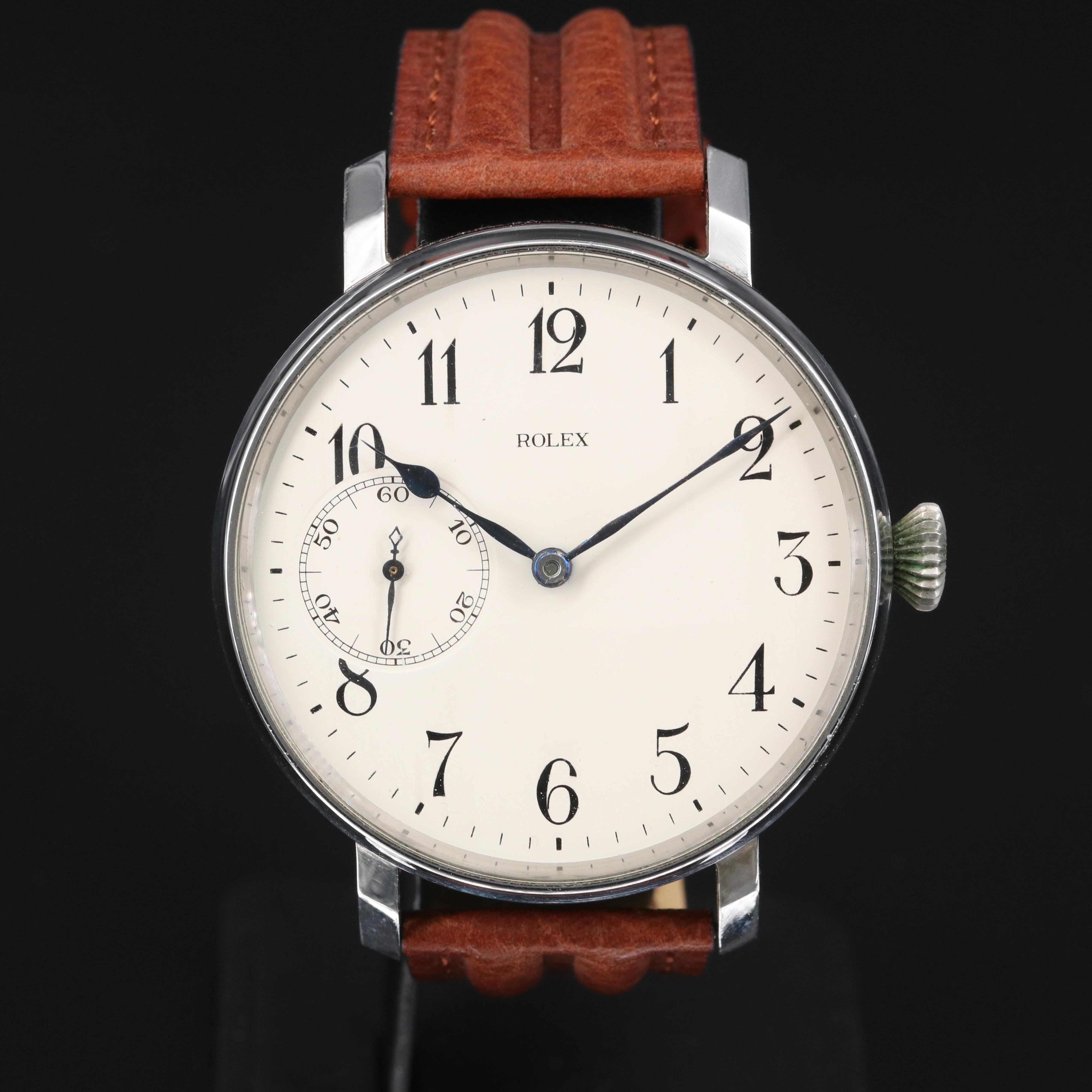 Rolex Conversion Watch