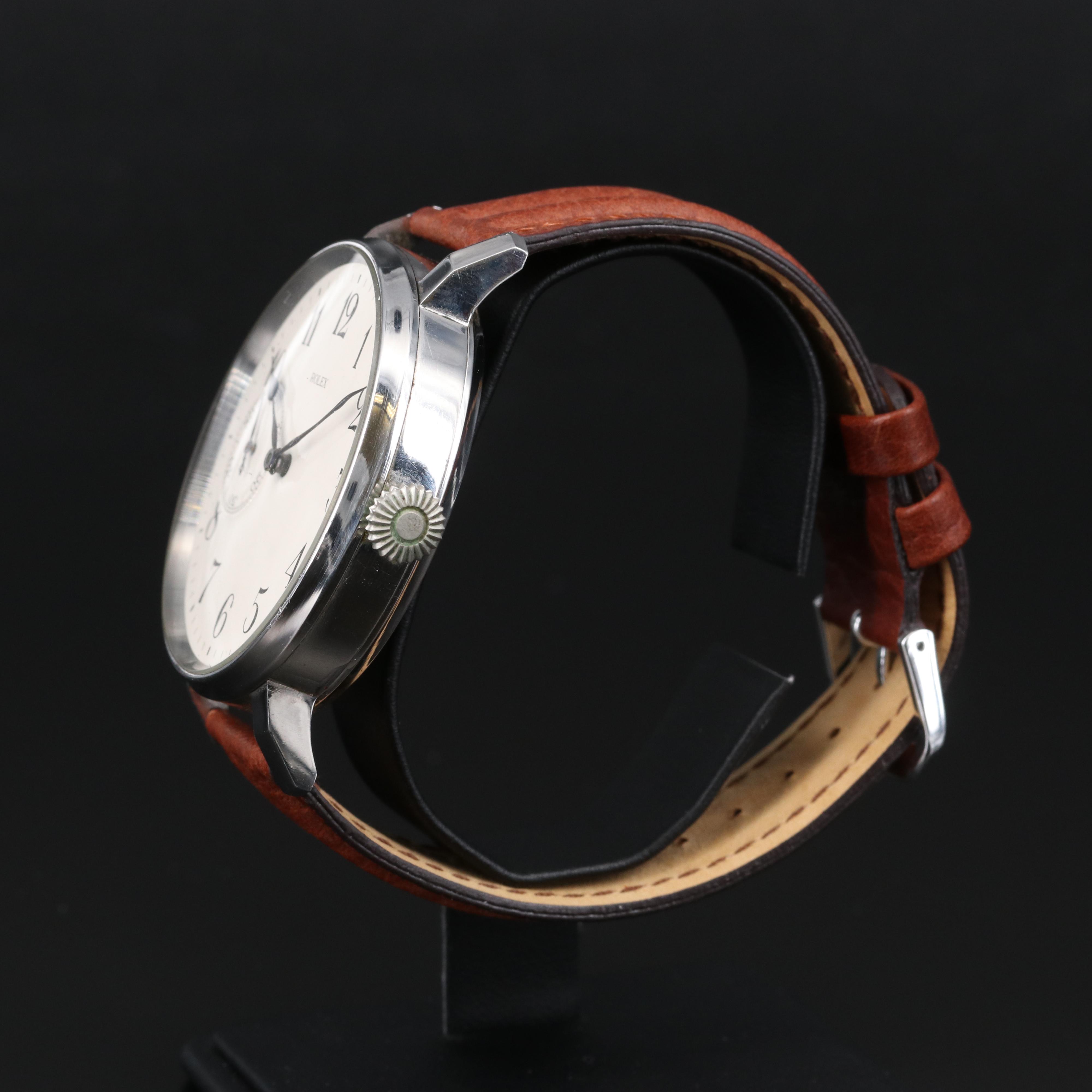 Rolex Conversion Watch