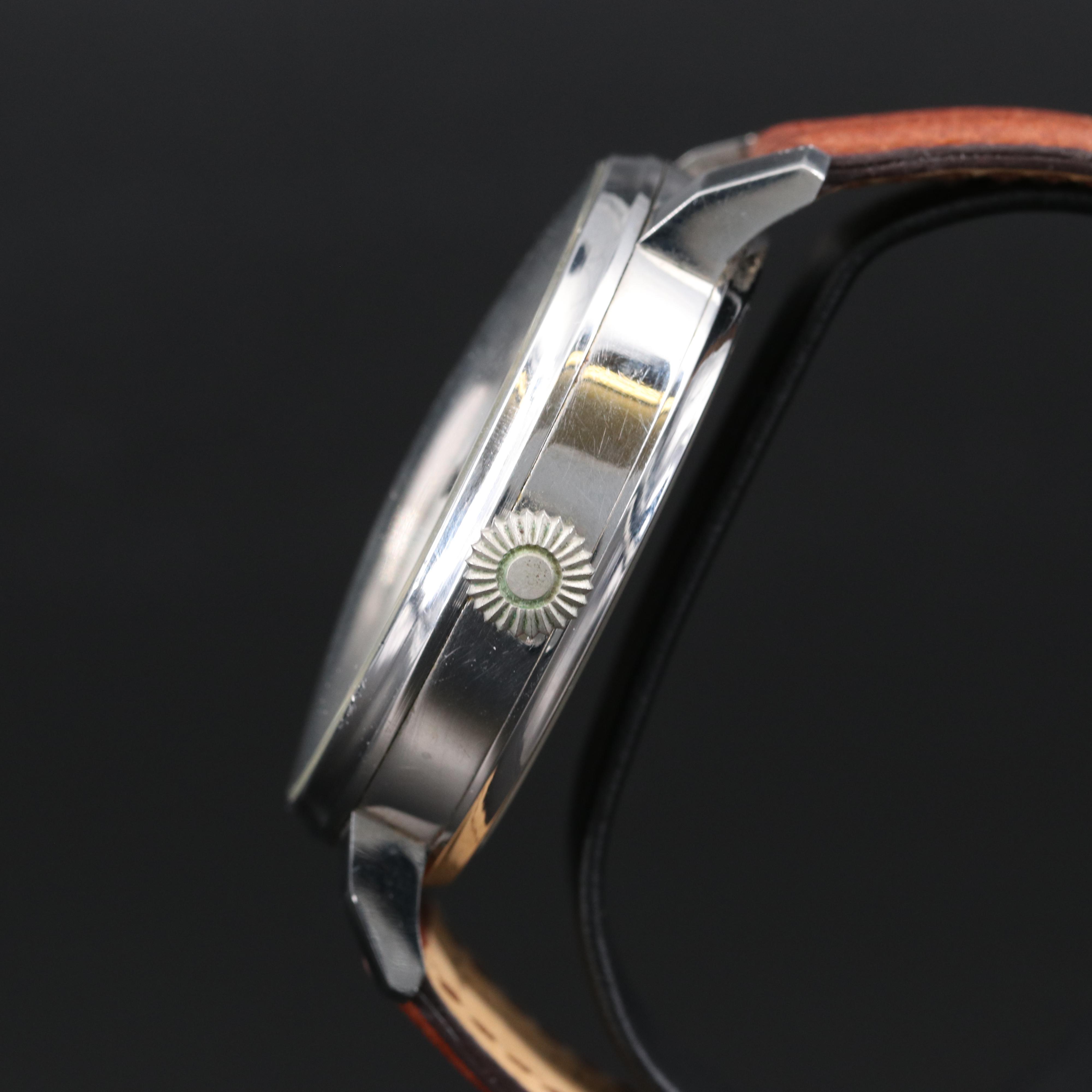 Rolex Conversion Watch