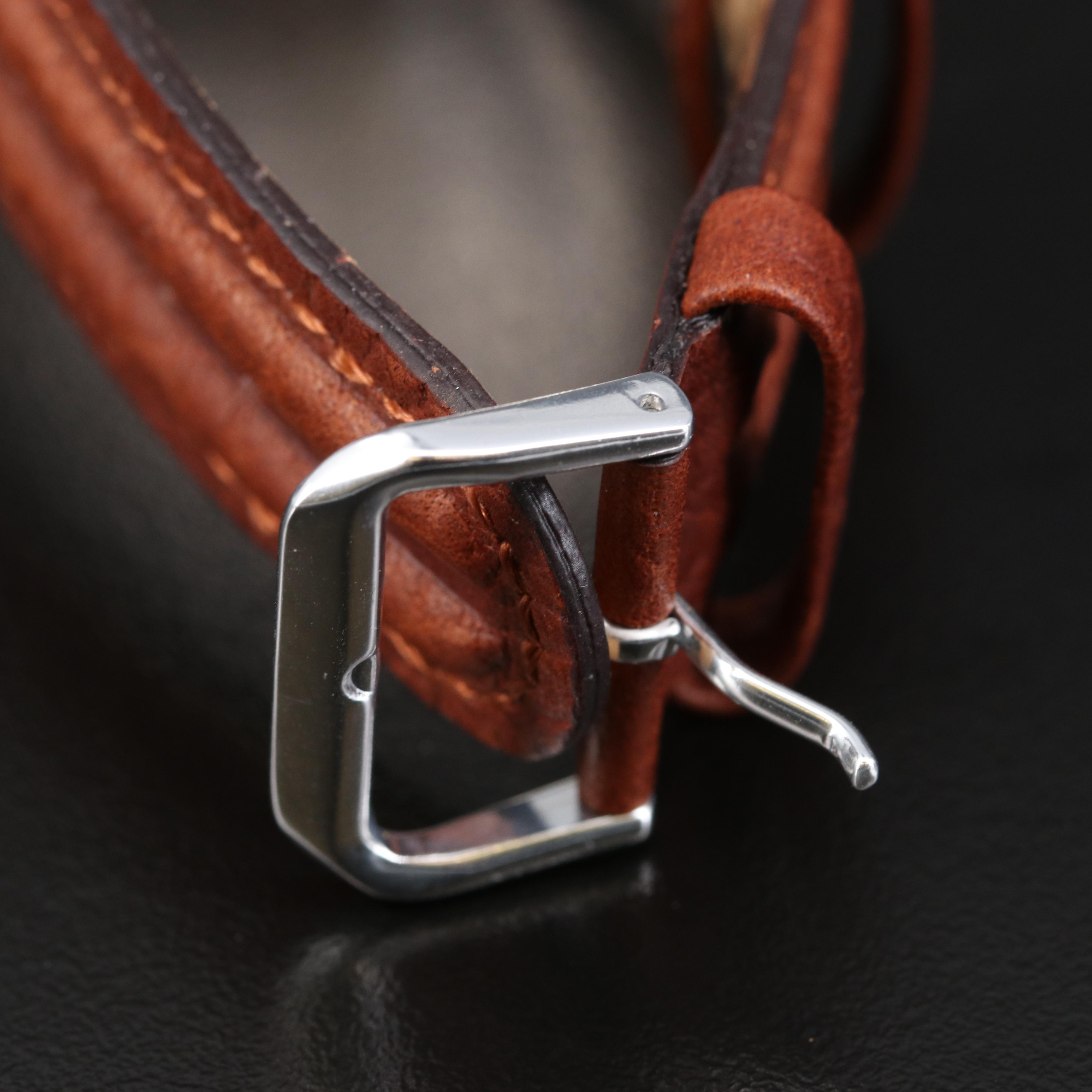 Rolex Conversion Watch