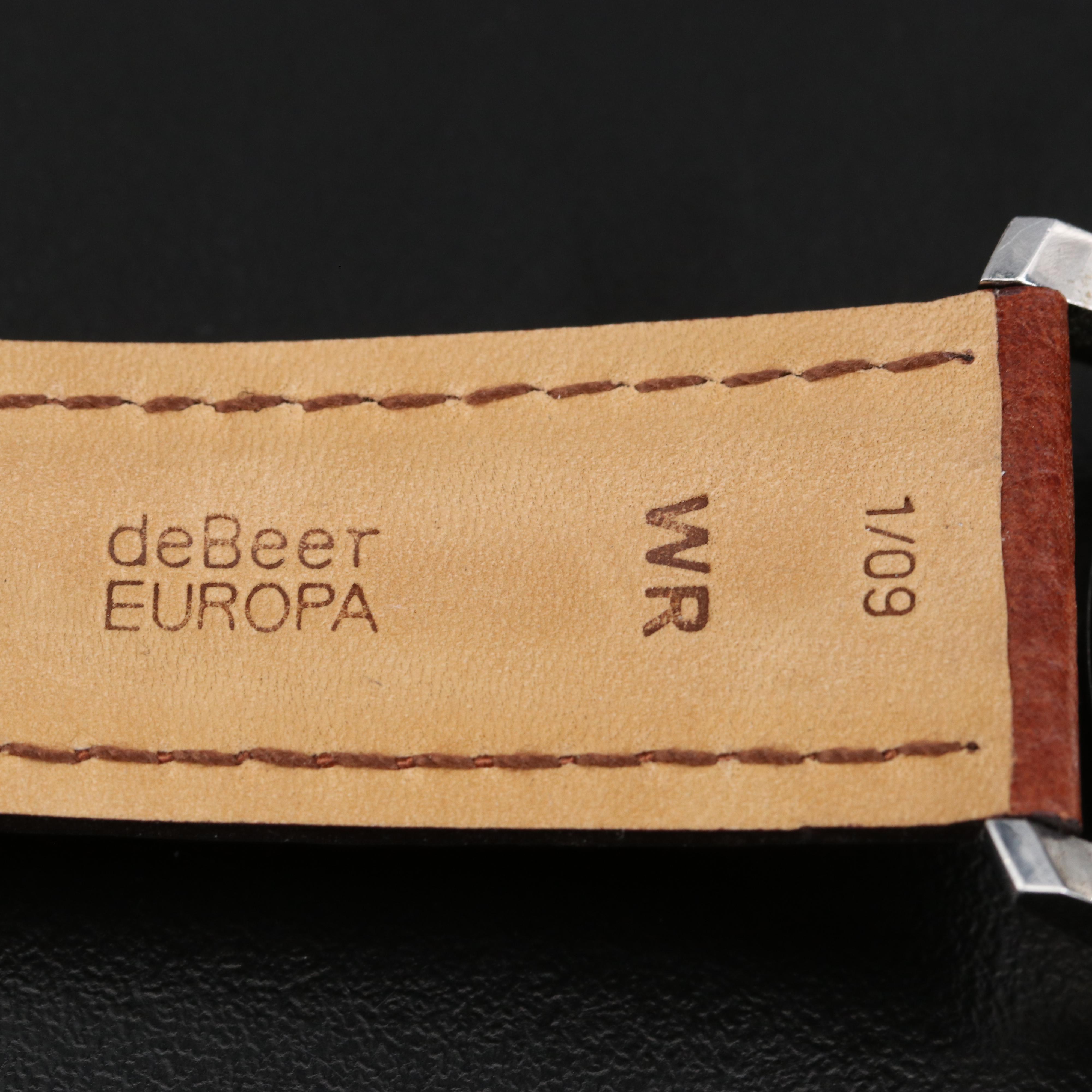 Rolex Conversion Watch