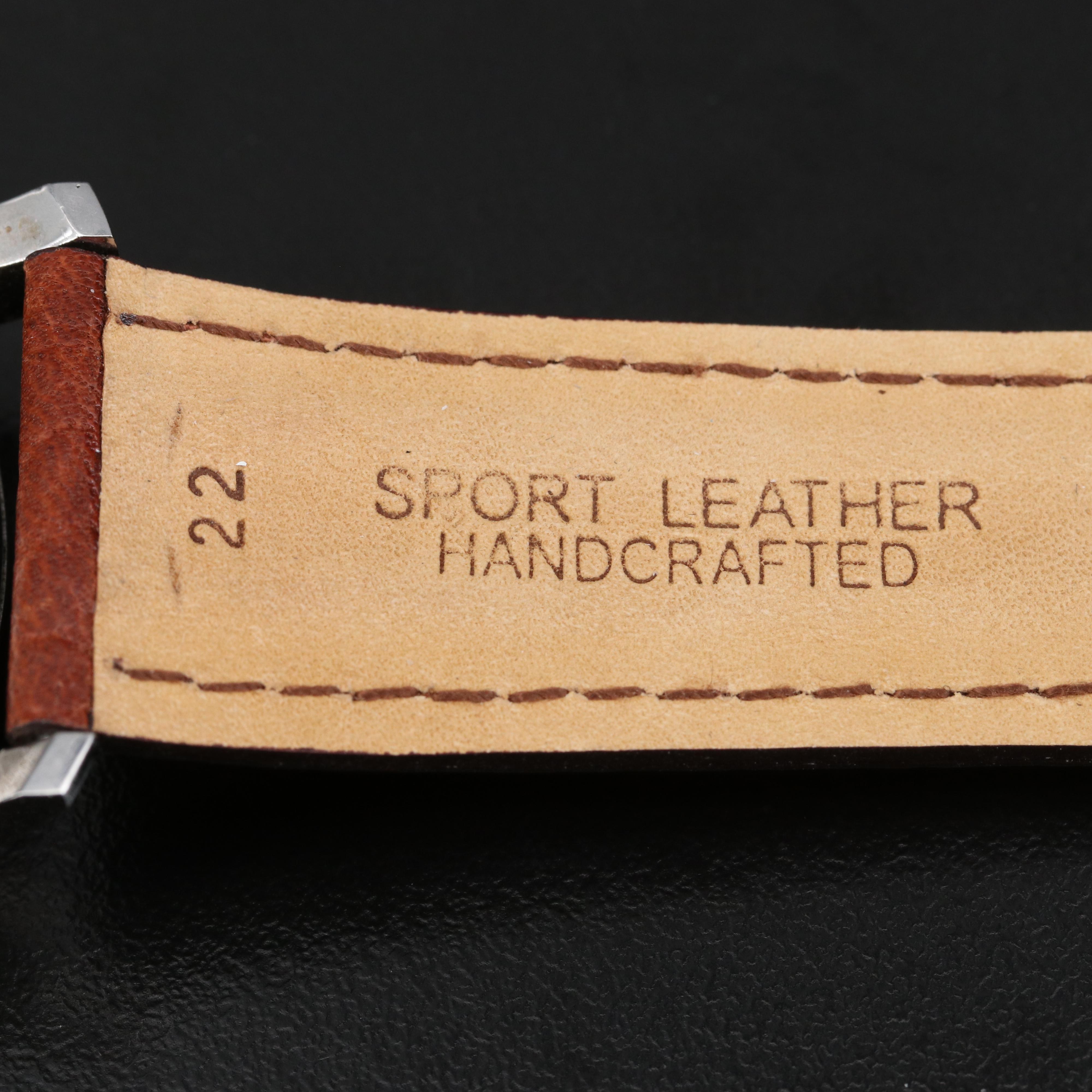 Rolex Conversion Watch