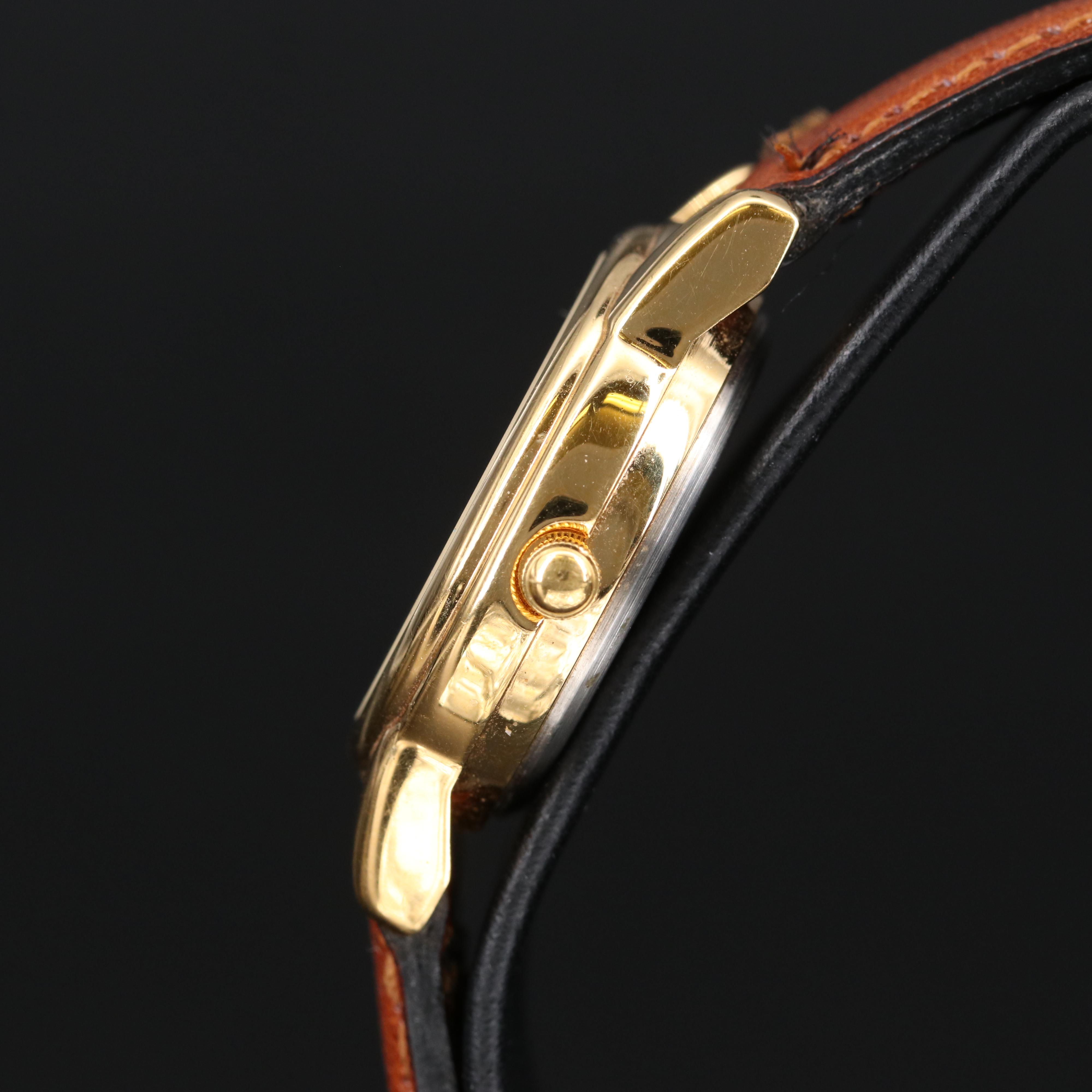 Mickey Mouse Lorus Quartz Watch