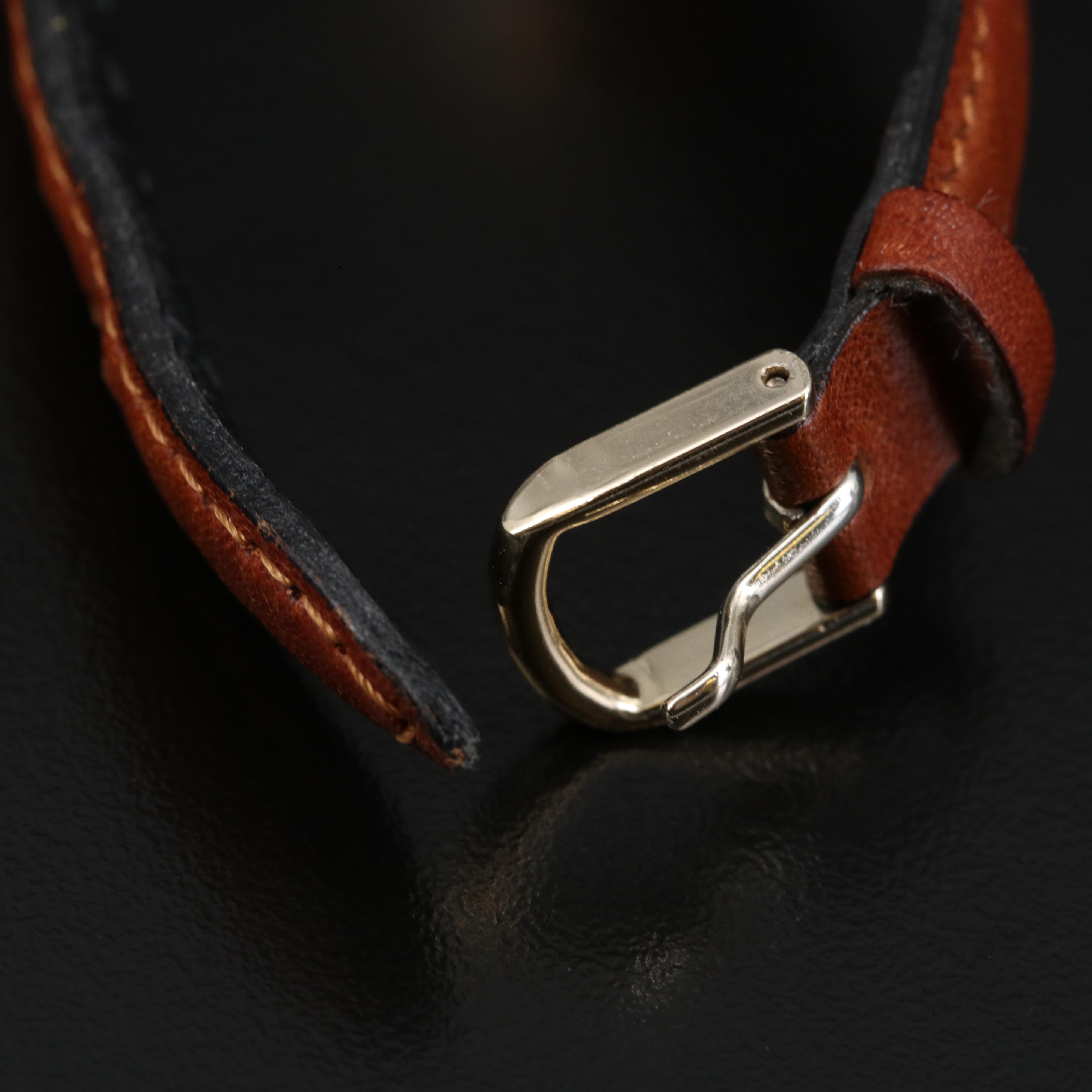 Mickey Mouse Lorus Quartz Watch